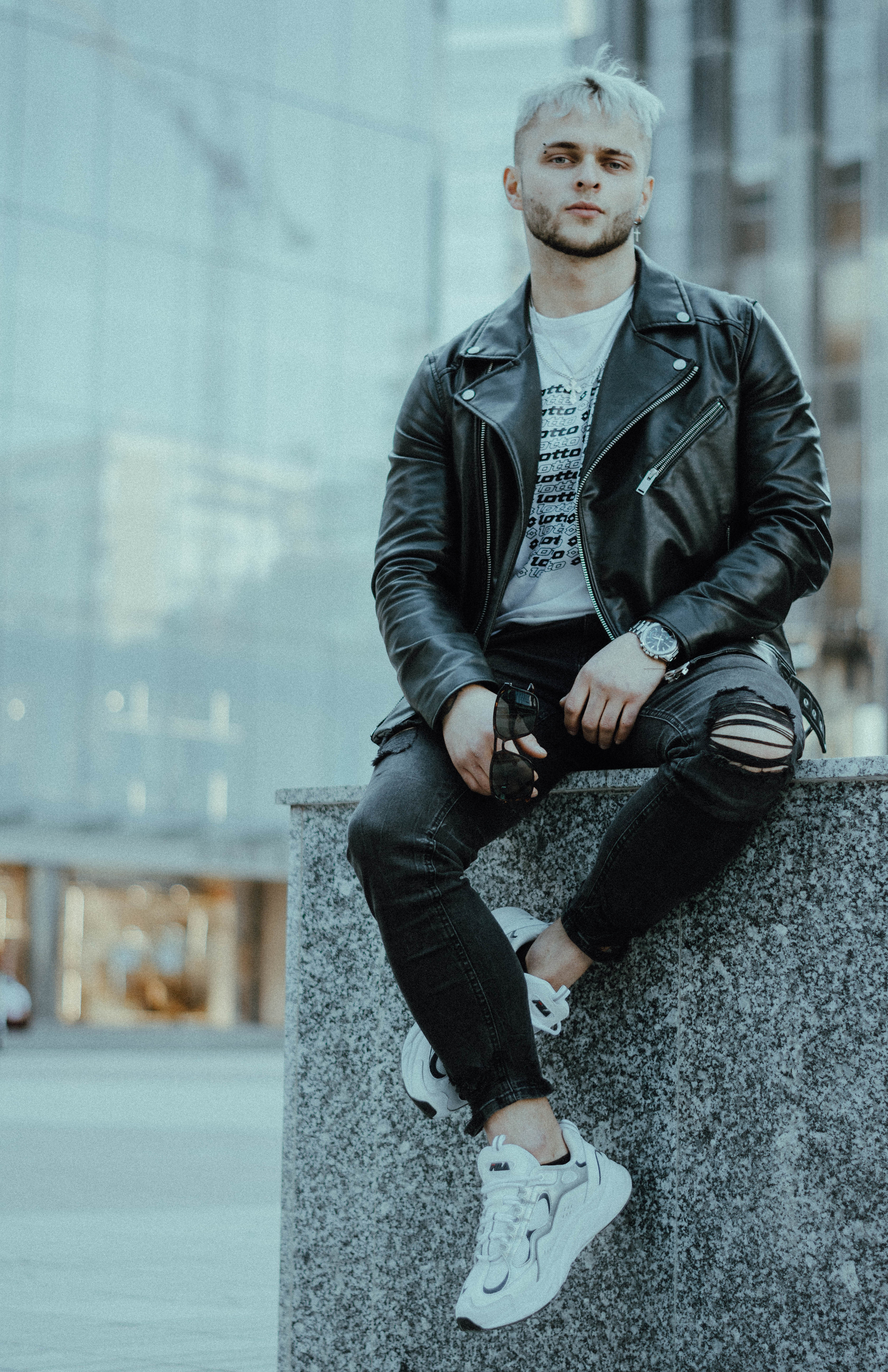 Sergiy. Shpanarskiy Nazar