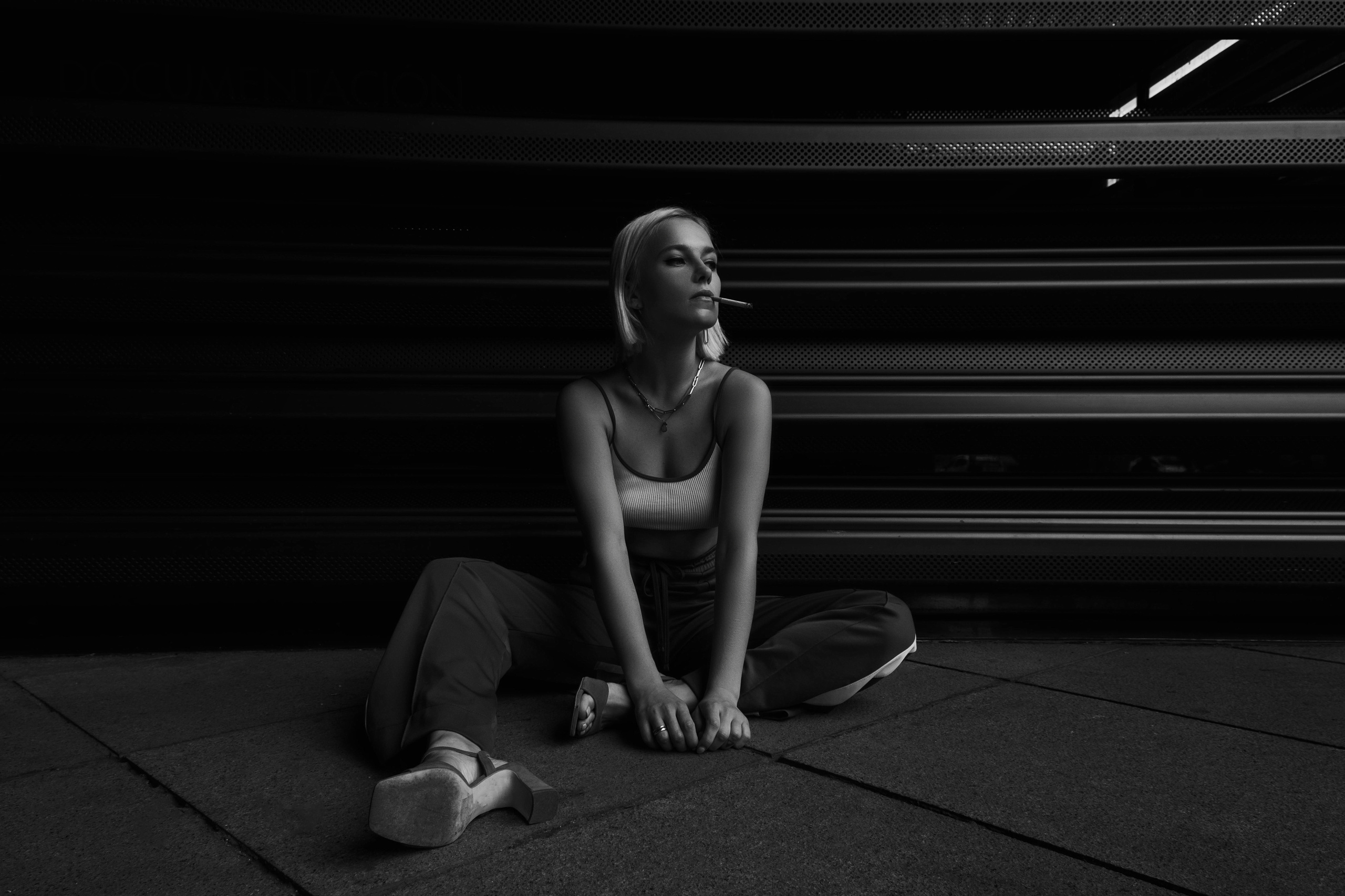 Dasha. Shpanarskiy Nazar