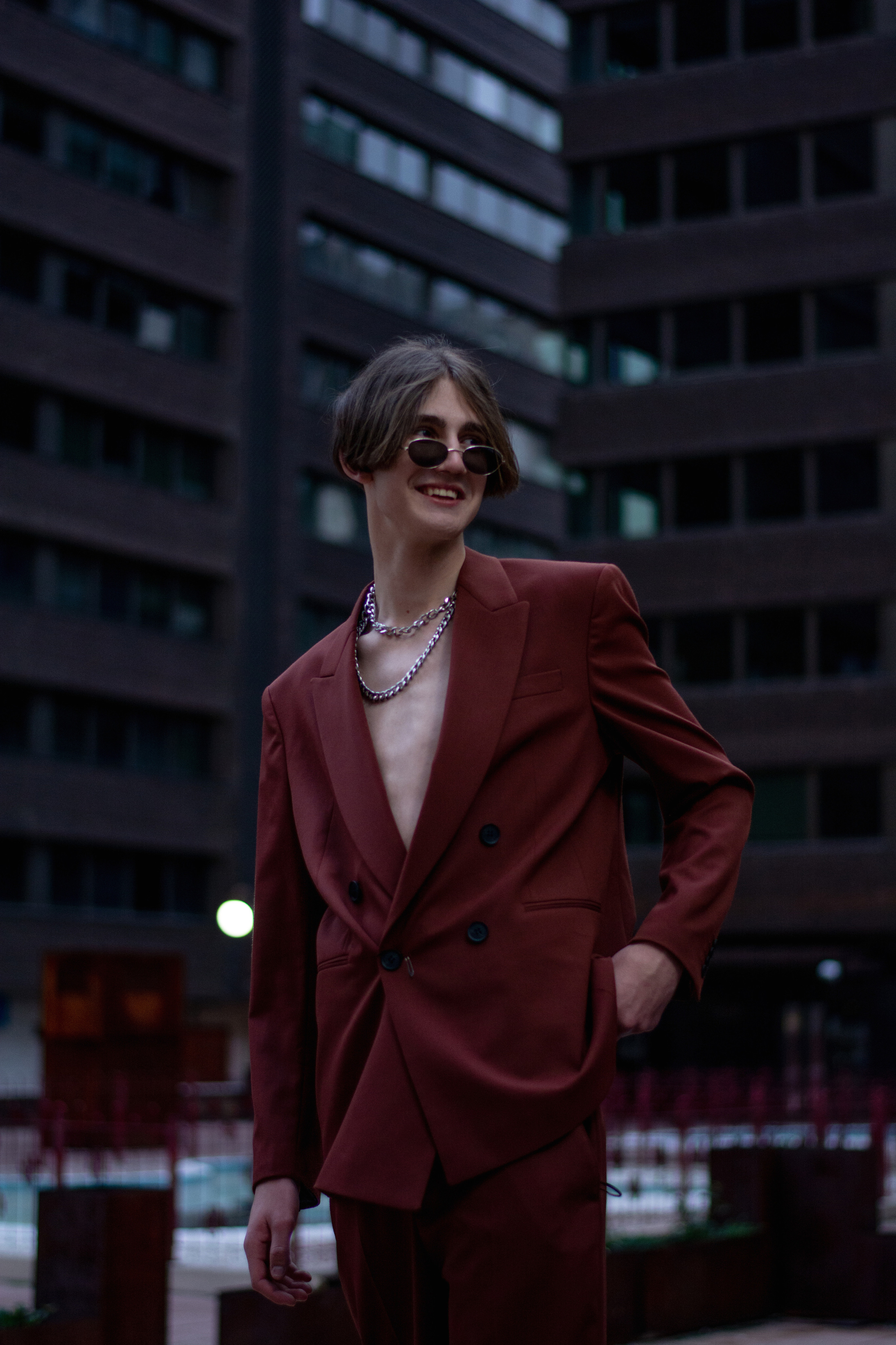 Dasha Stefan. Shpanarskiy Nazar