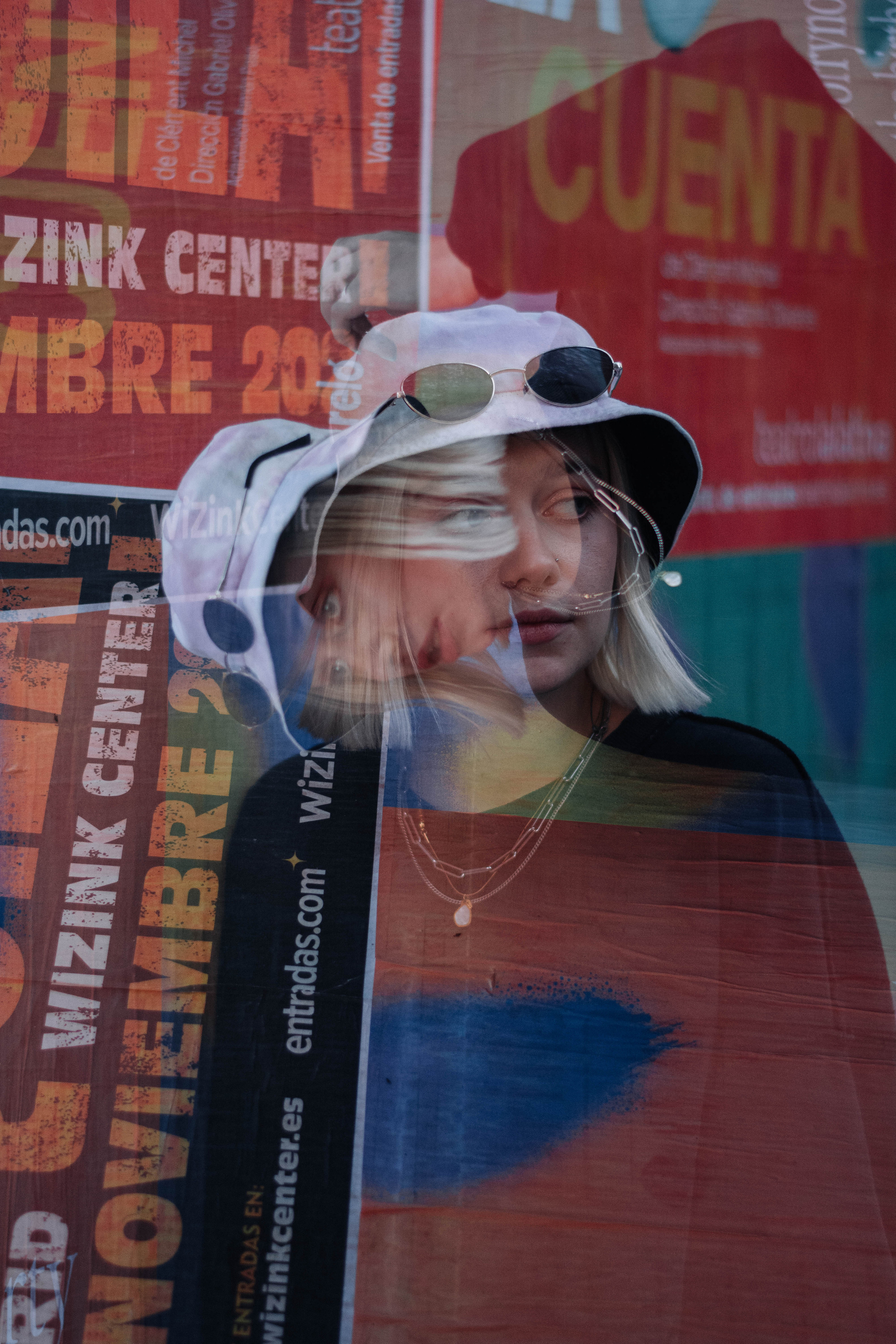 Dasha & Veronika. Shpanarskiy Nazar