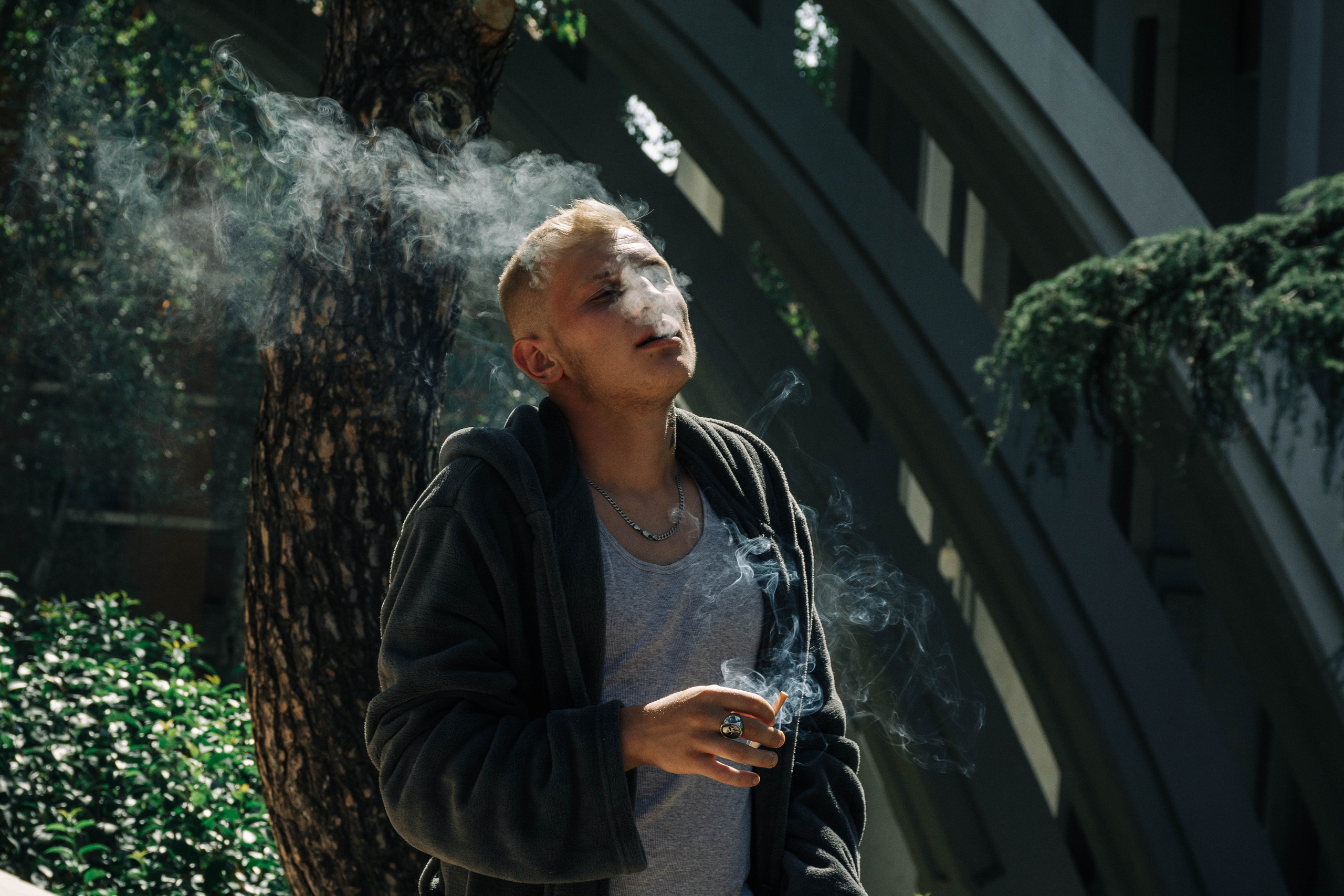 Roma. Shpanarskiy Nazar