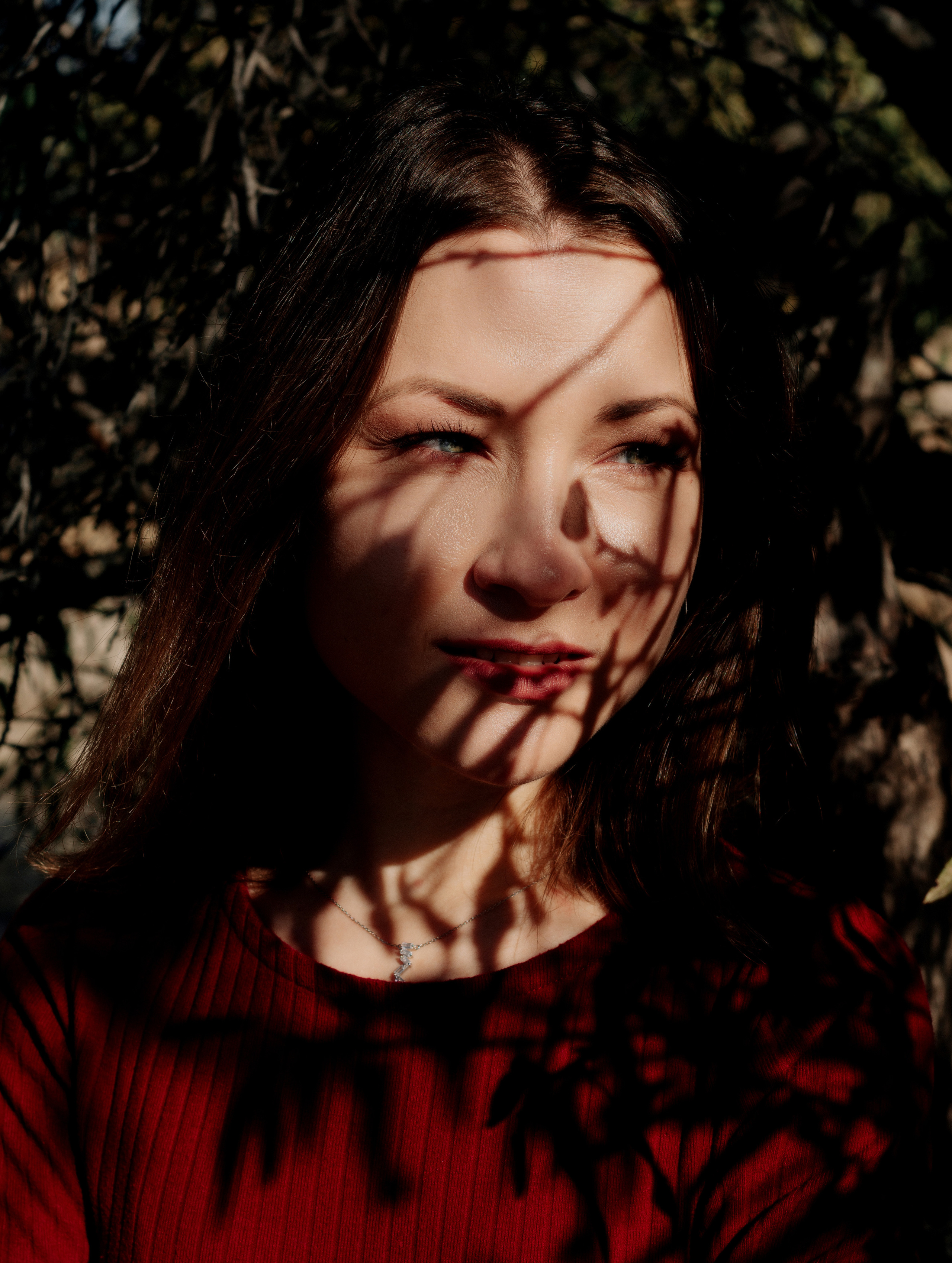 Svitlana. Shpanarskiy Nazar