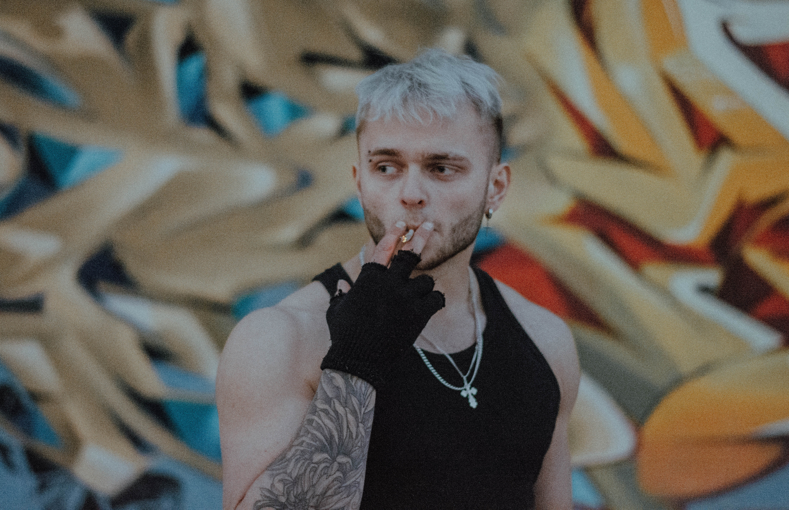 Sergiy. Shpanarskiy Nazar