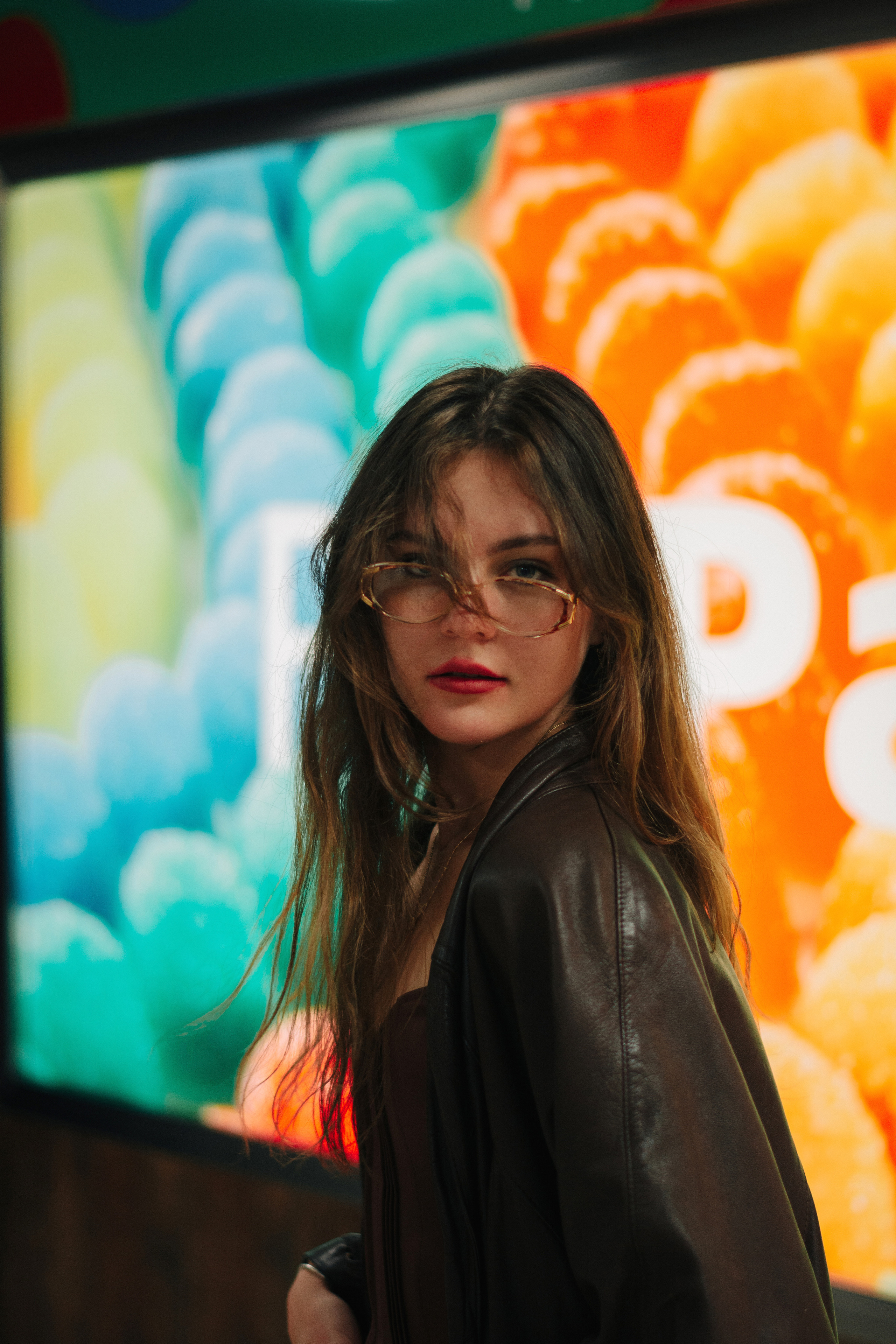 Maria. Shpanarskiy Nazar