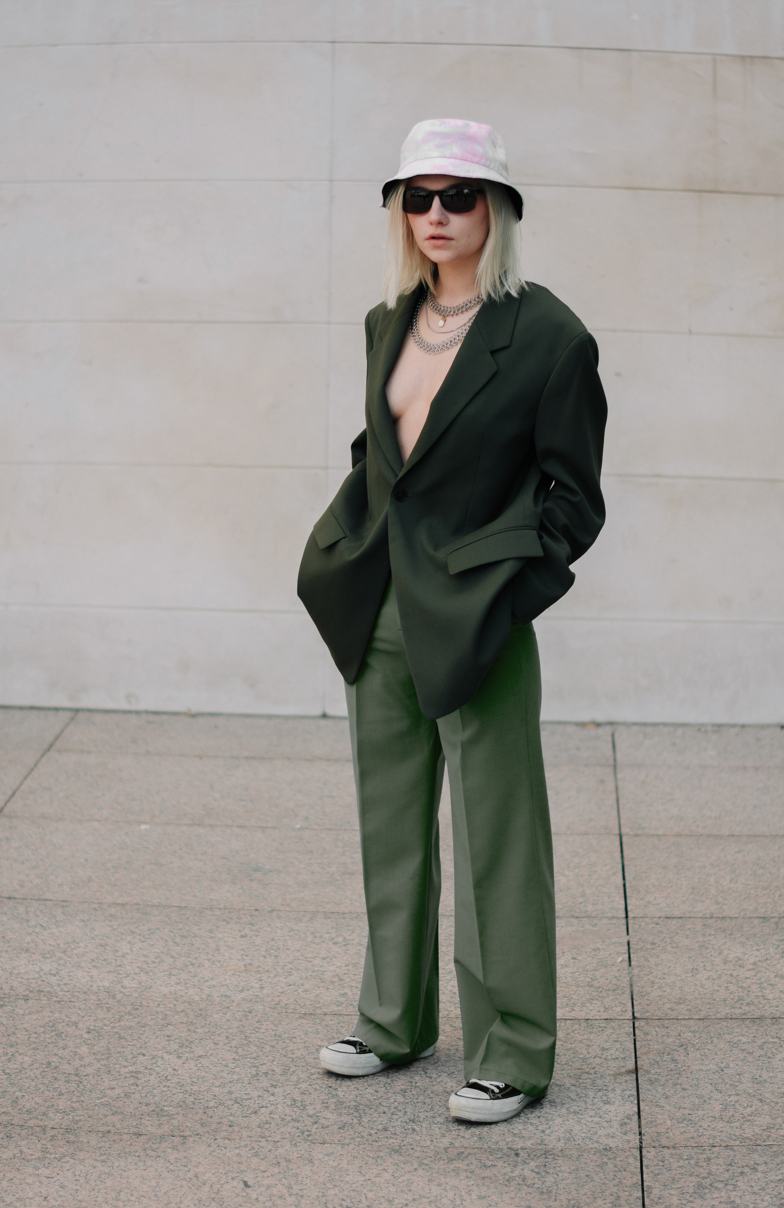 Dasha Stefan. Shpanarskiy Nazar