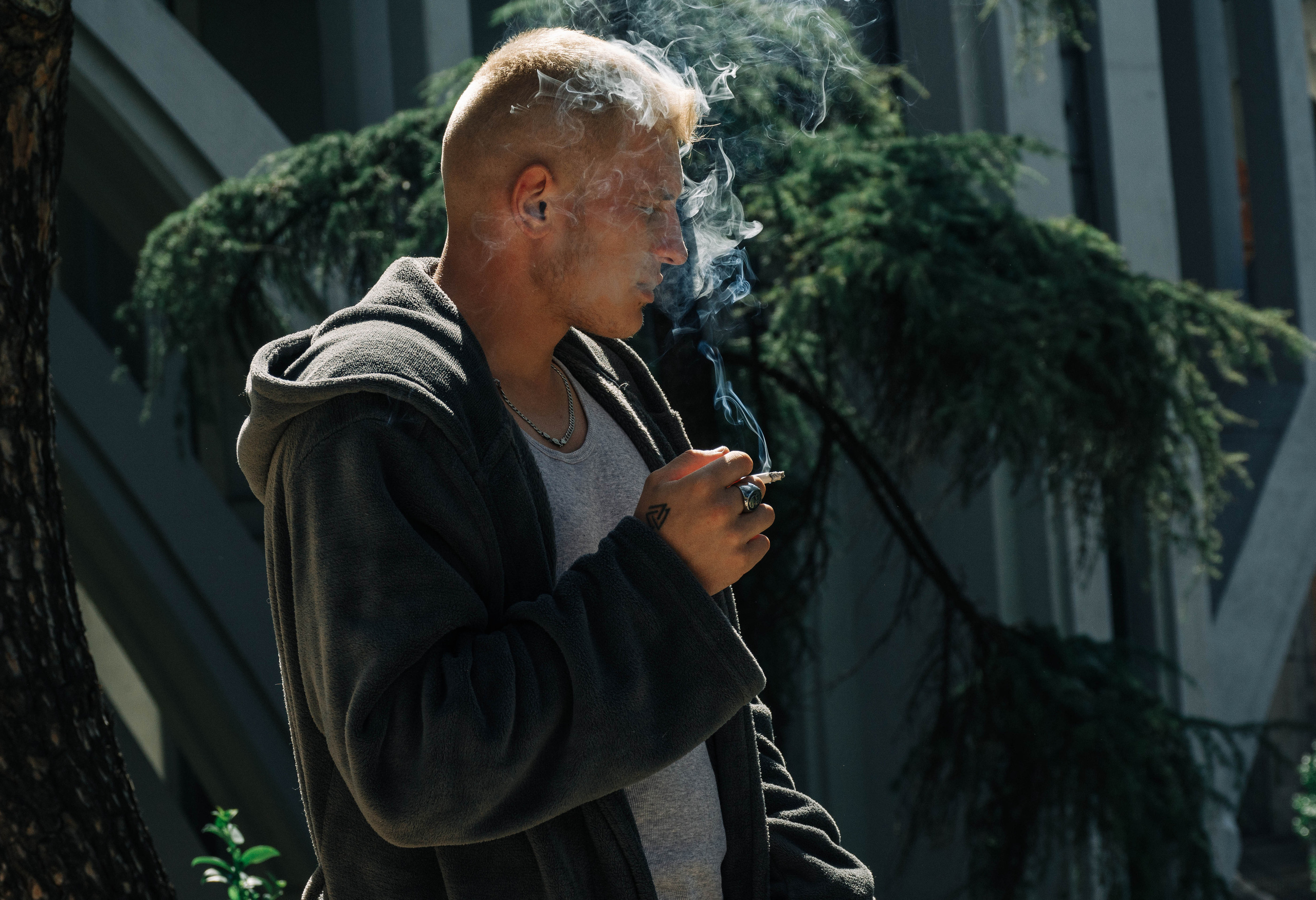 Roma. Shpanarskiy Nazar