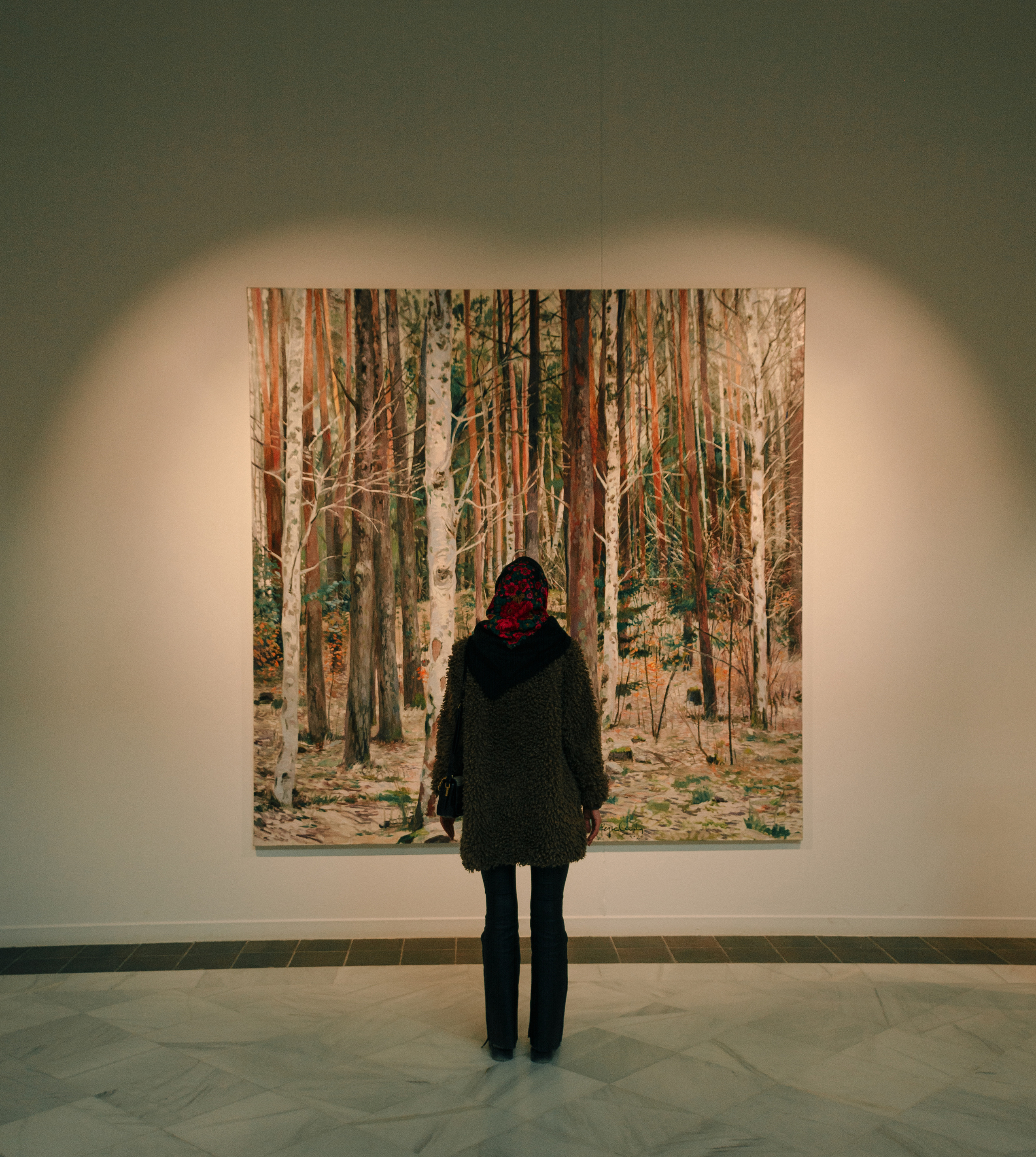 Nastya. Shpanarskiy Nazar