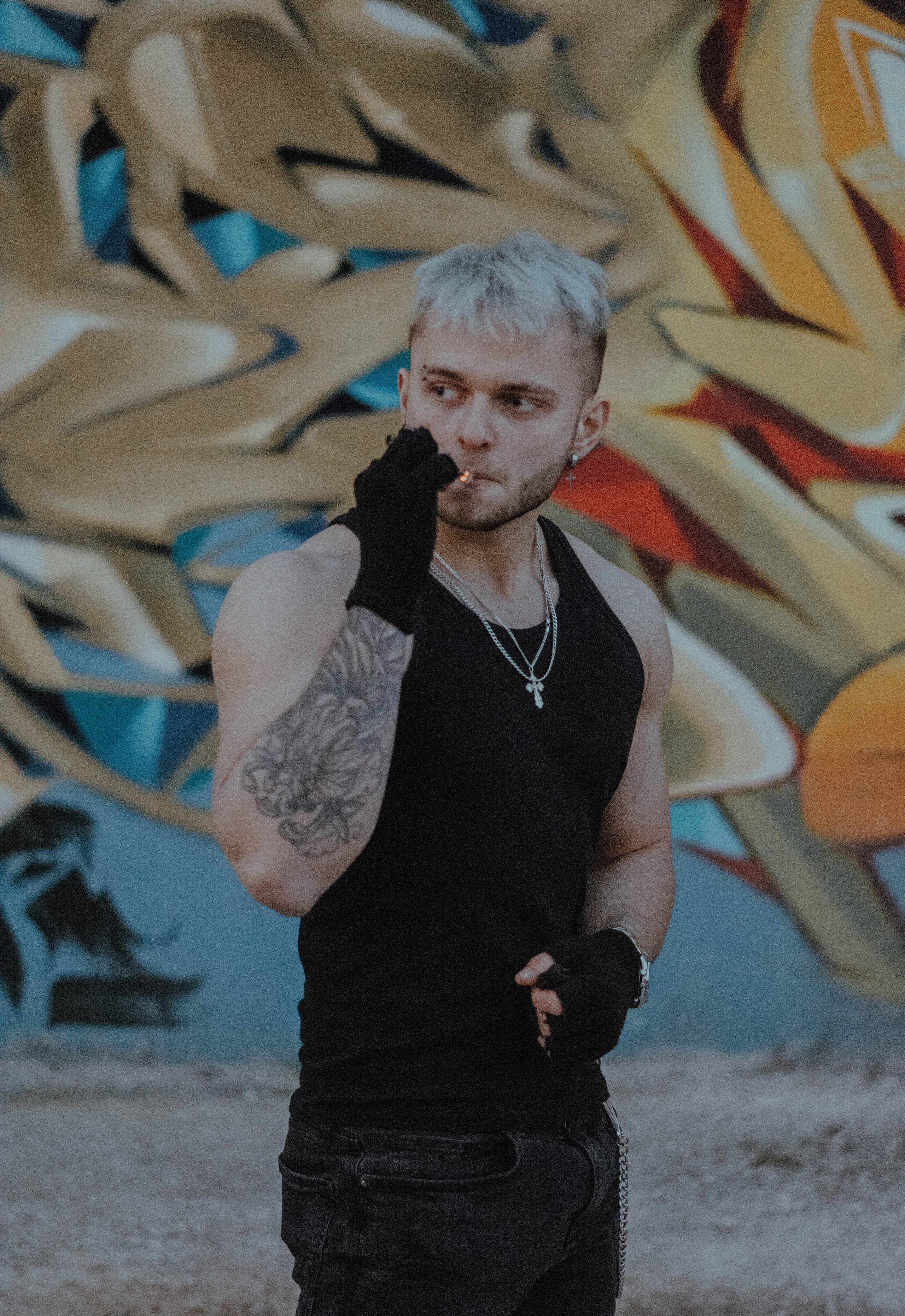 Sergiy. Shpanarskiy Nazar