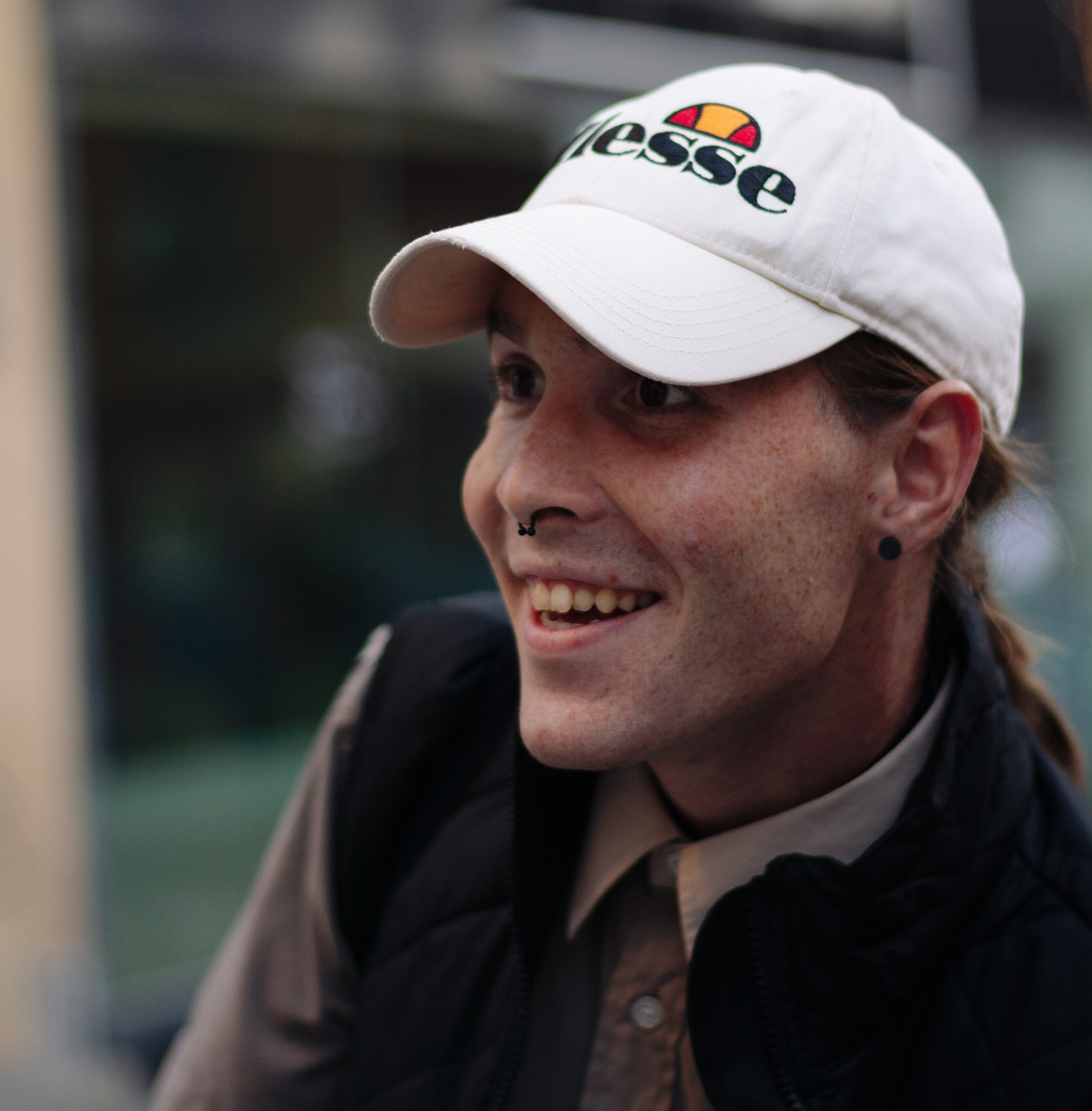 Paseo Fotografico. Shpanarskiy Nazar