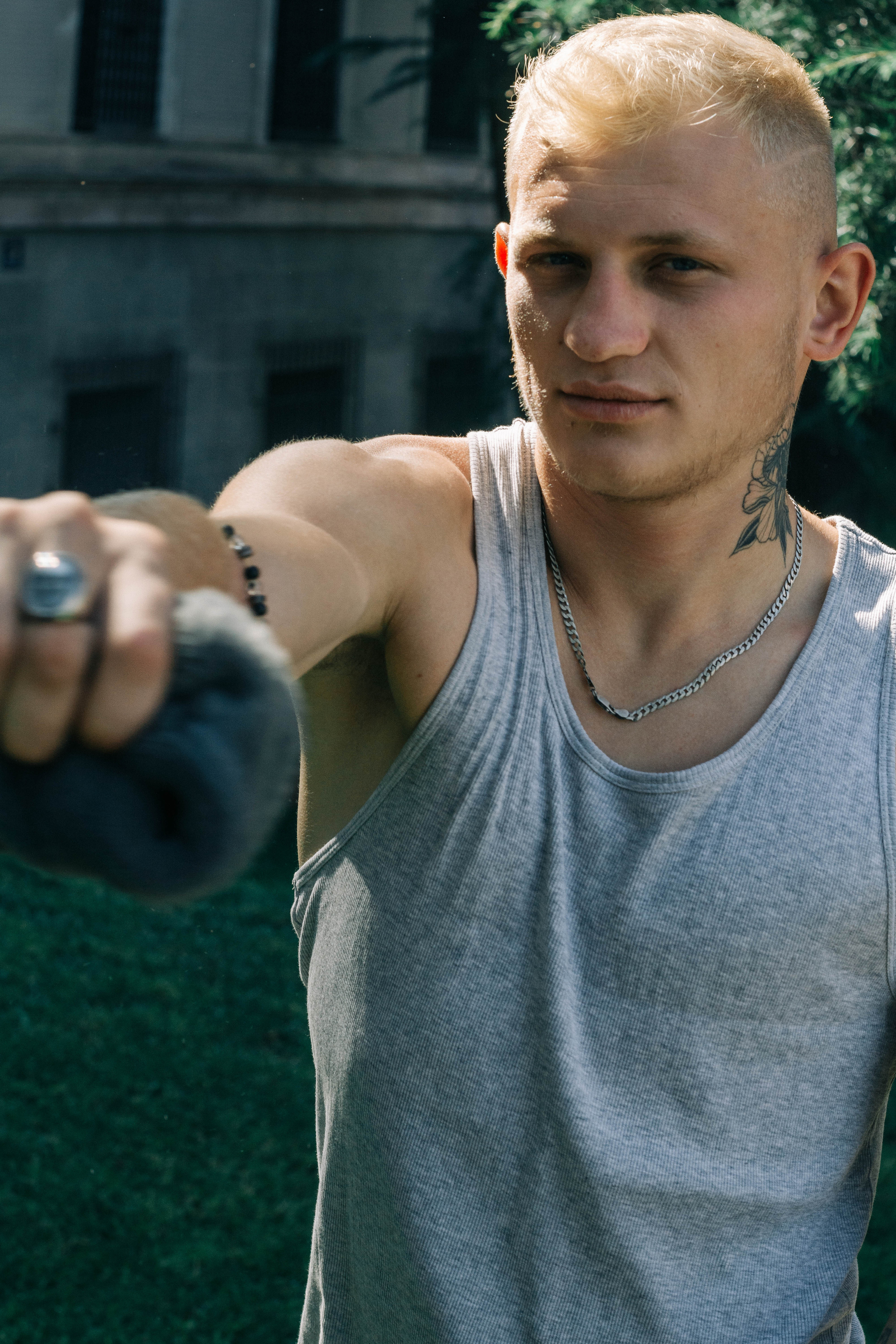 Roma. Shpanarskiy Nazar