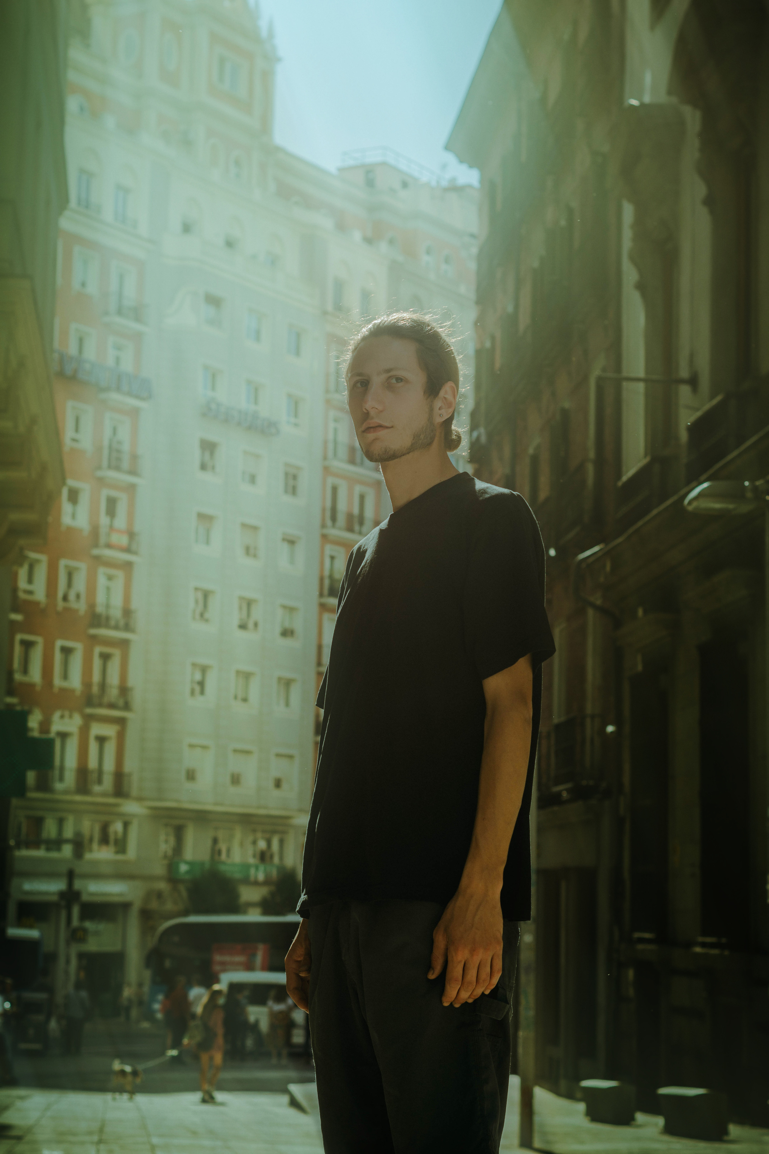 Ilya. Shpanarskiy Nazar