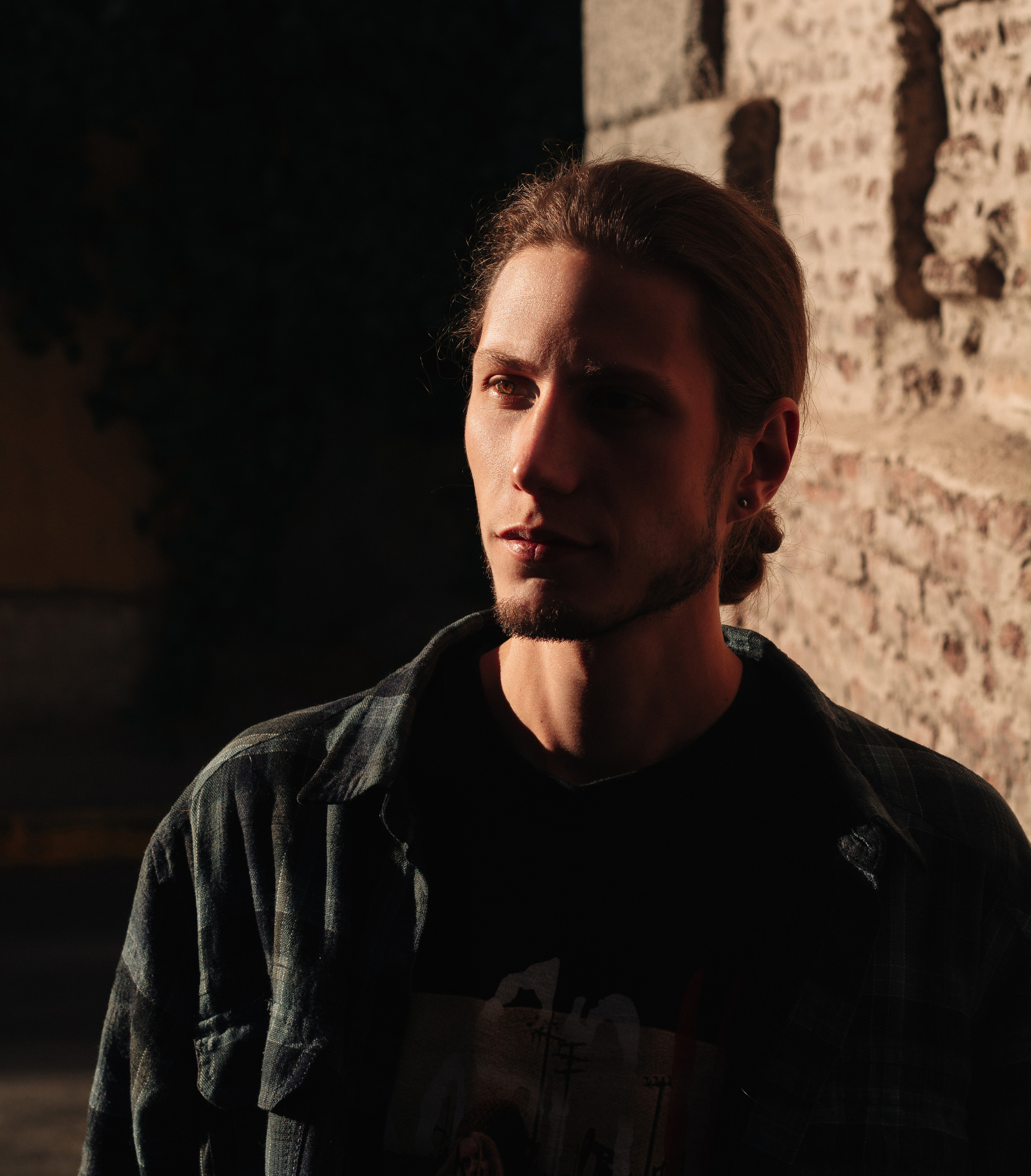 Paseo Fotografico. Shpanarskiy Nazar