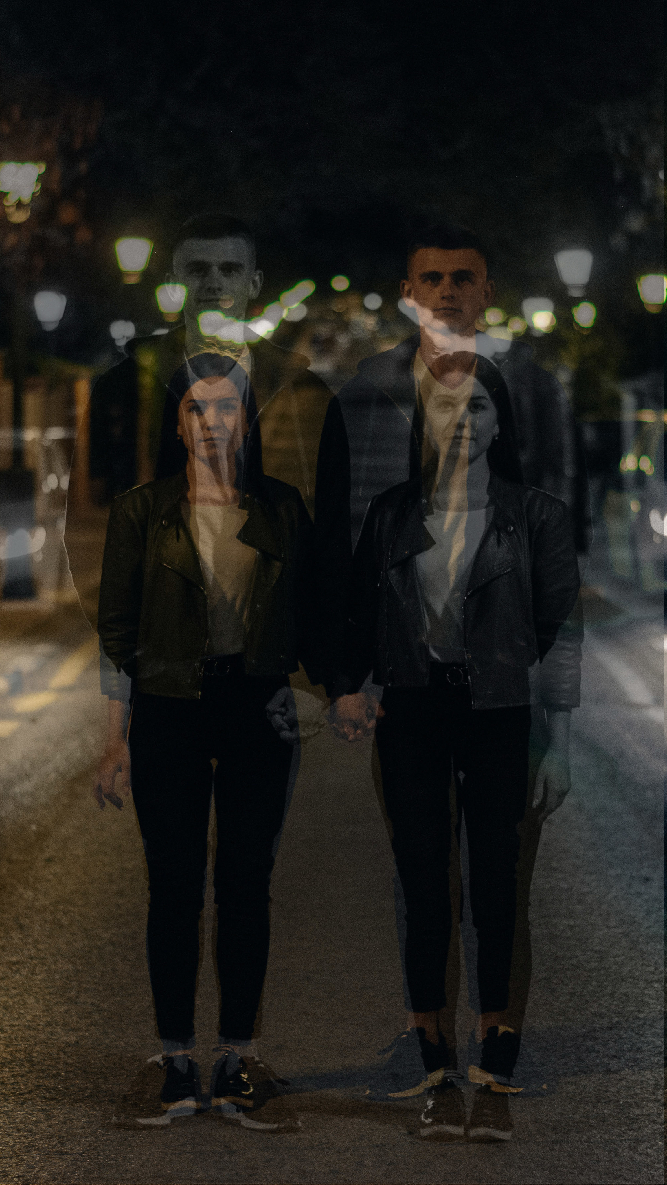 Bogdan & VIka. Shpanarskiy Nazar