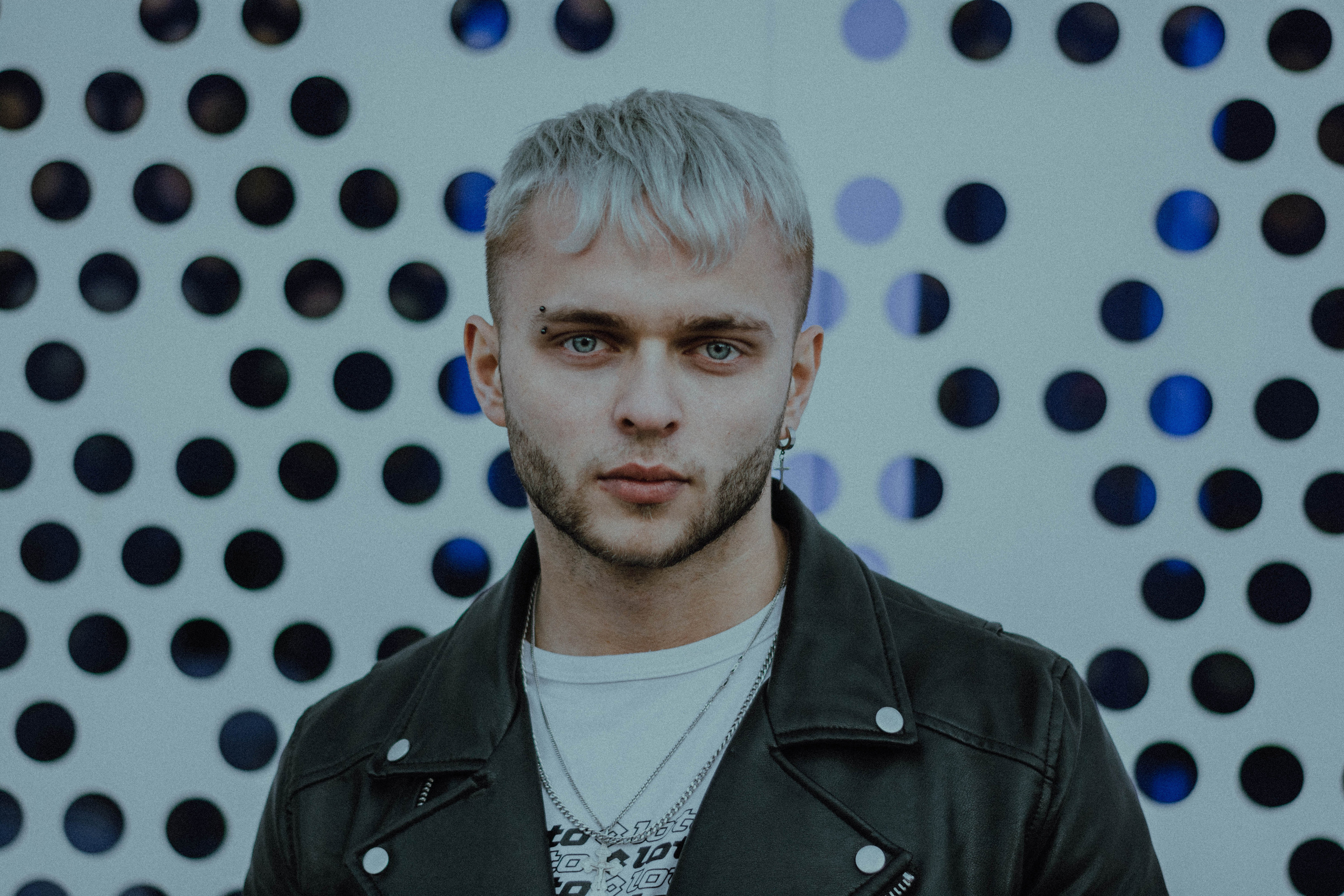 Sergiy. Shpanarskiy Nazar