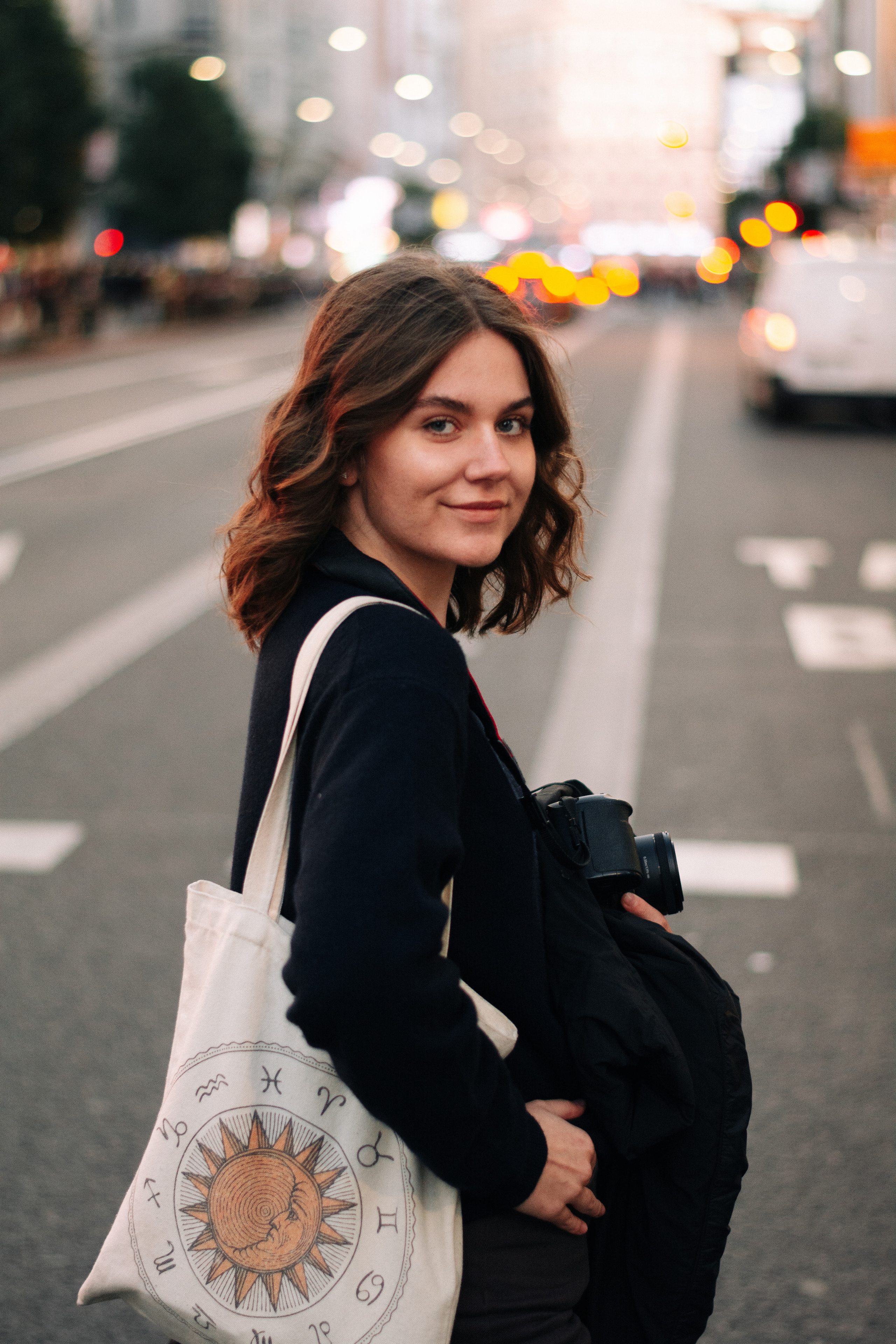 Paseo Fotografico. Shpanarskiy Nazar