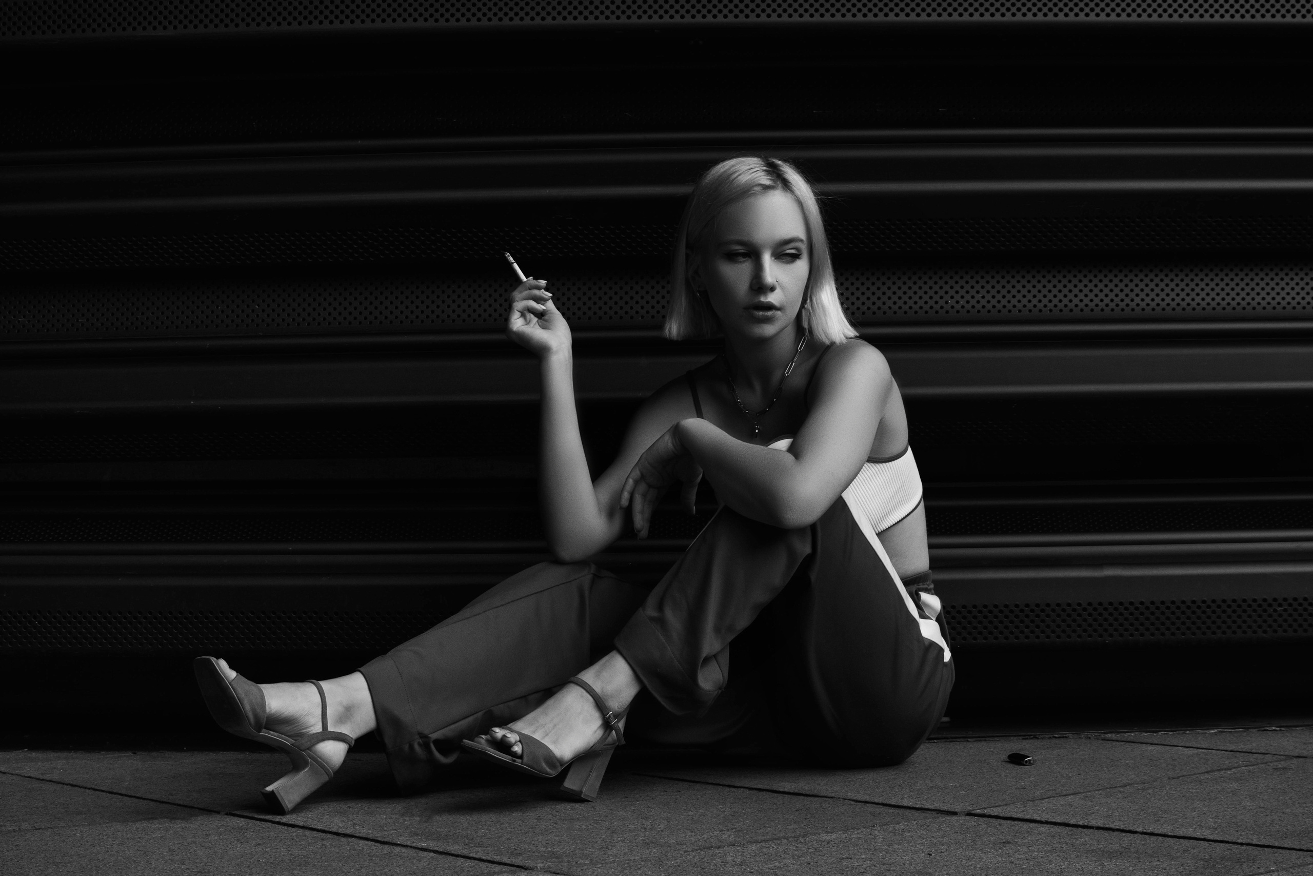 Dasha. Shpanarskiy Nazar