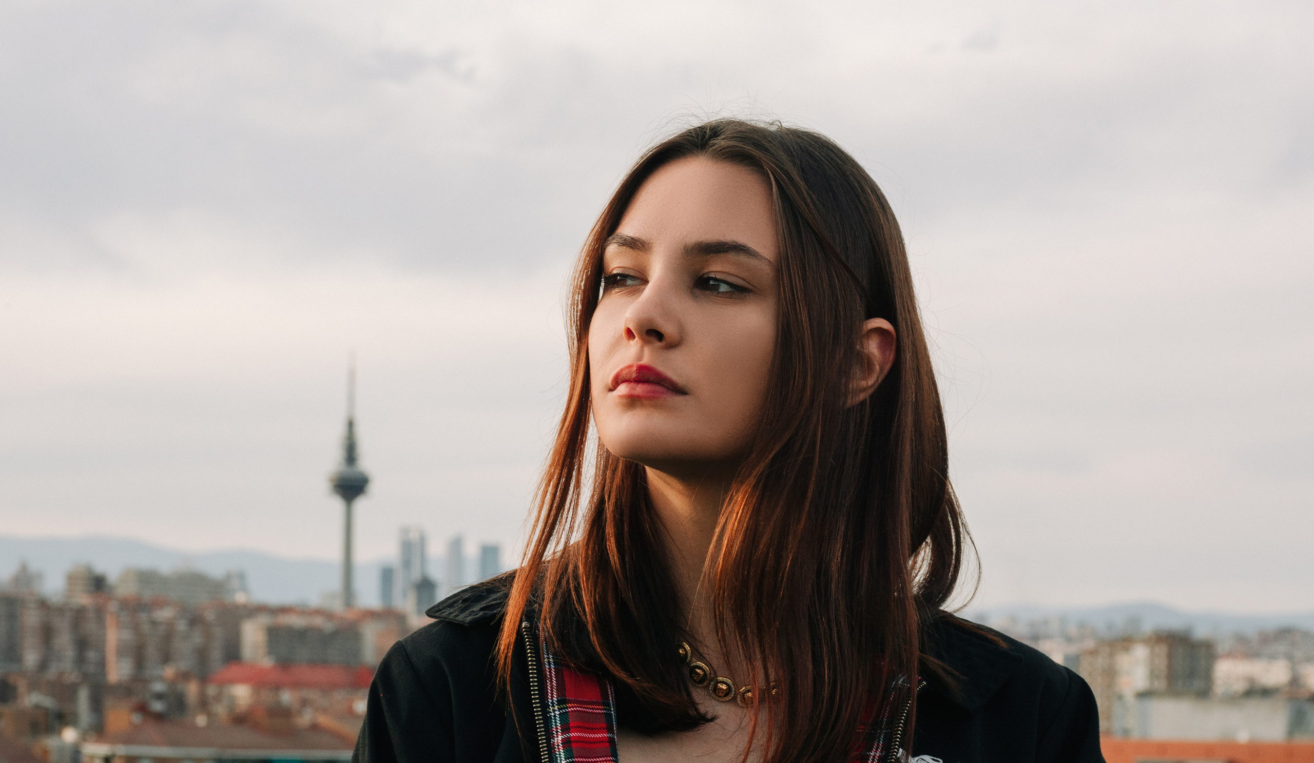 Stefania. Shpanarskiy Nazar