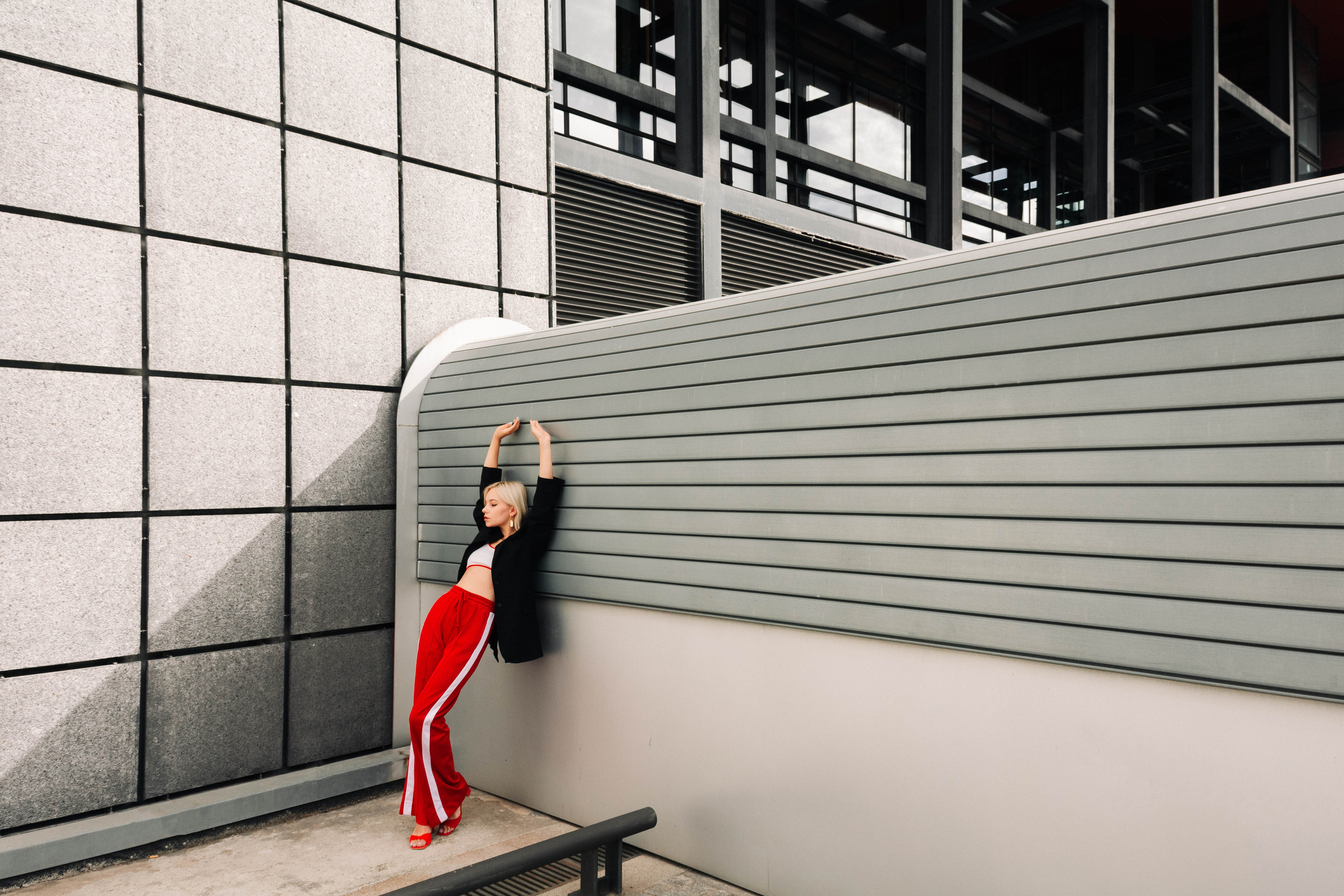 Dasha. Shpanarskiy Nazar