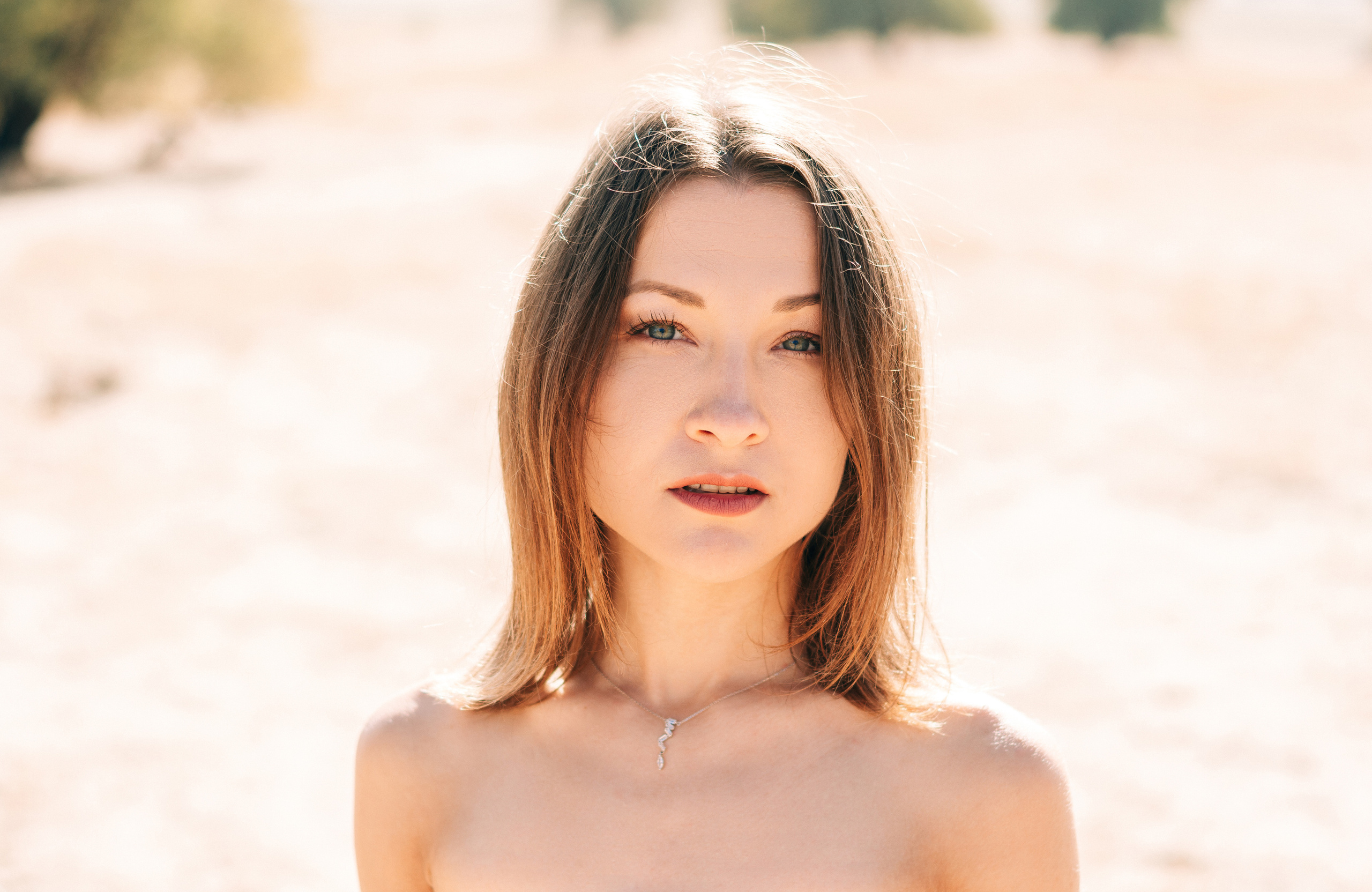 Svitlana. Shpanarskiy Nazar