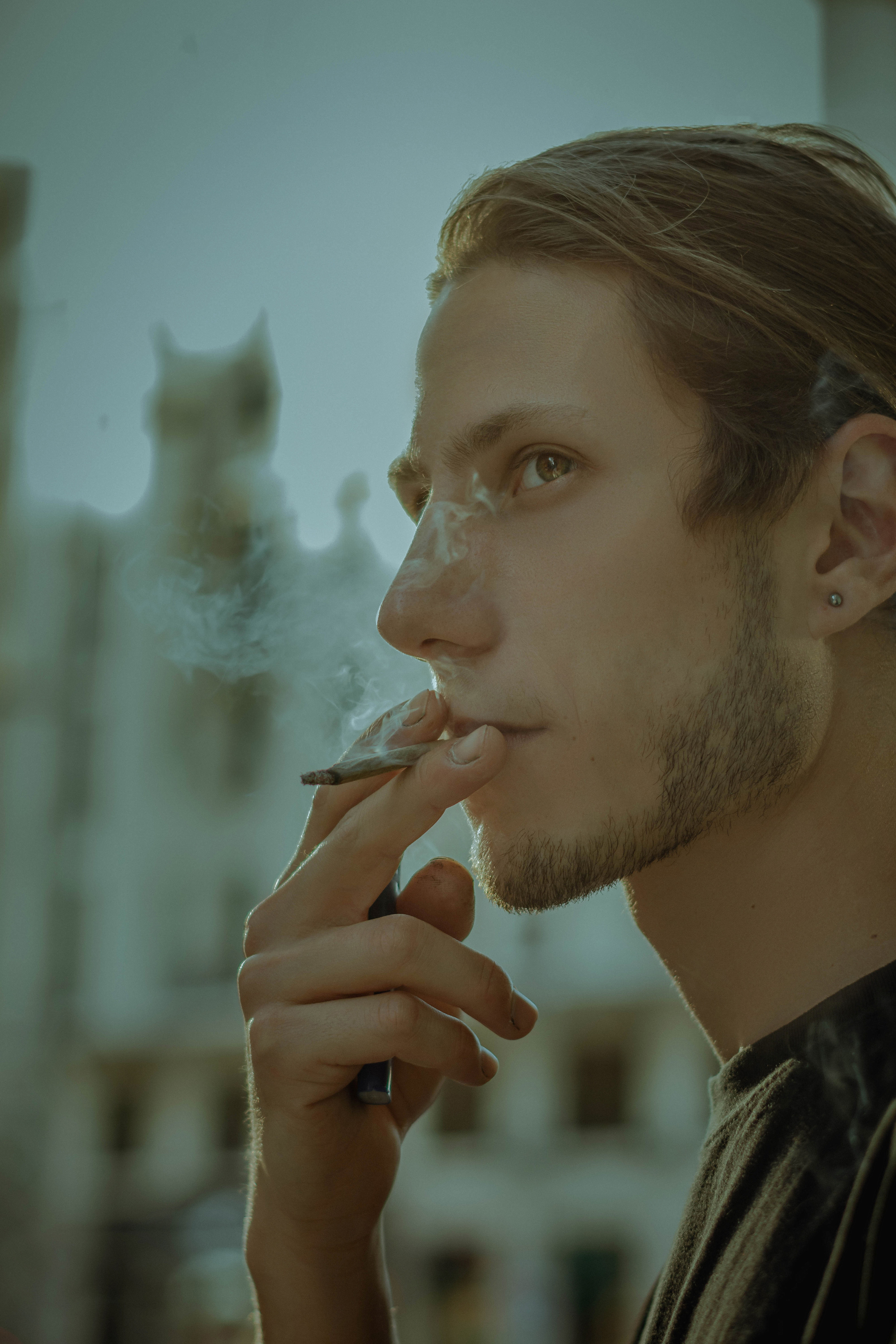 Ilya. Shpanarskiy Nazar