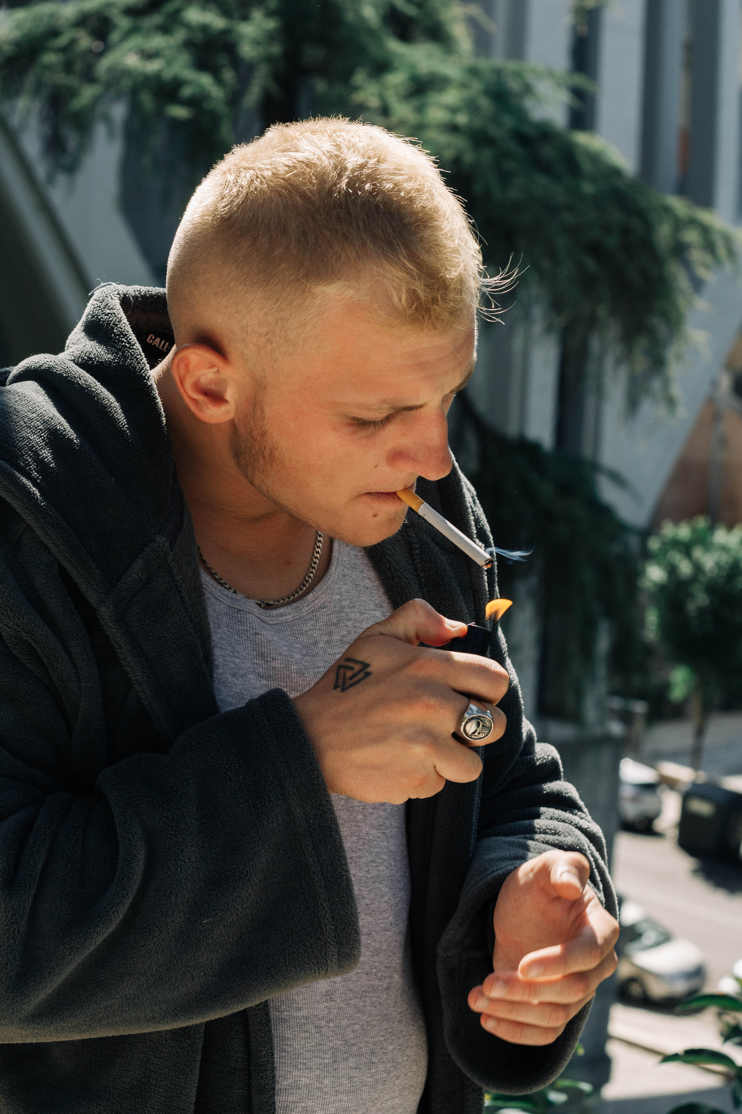 Roma. Shpanarskiy Nazar