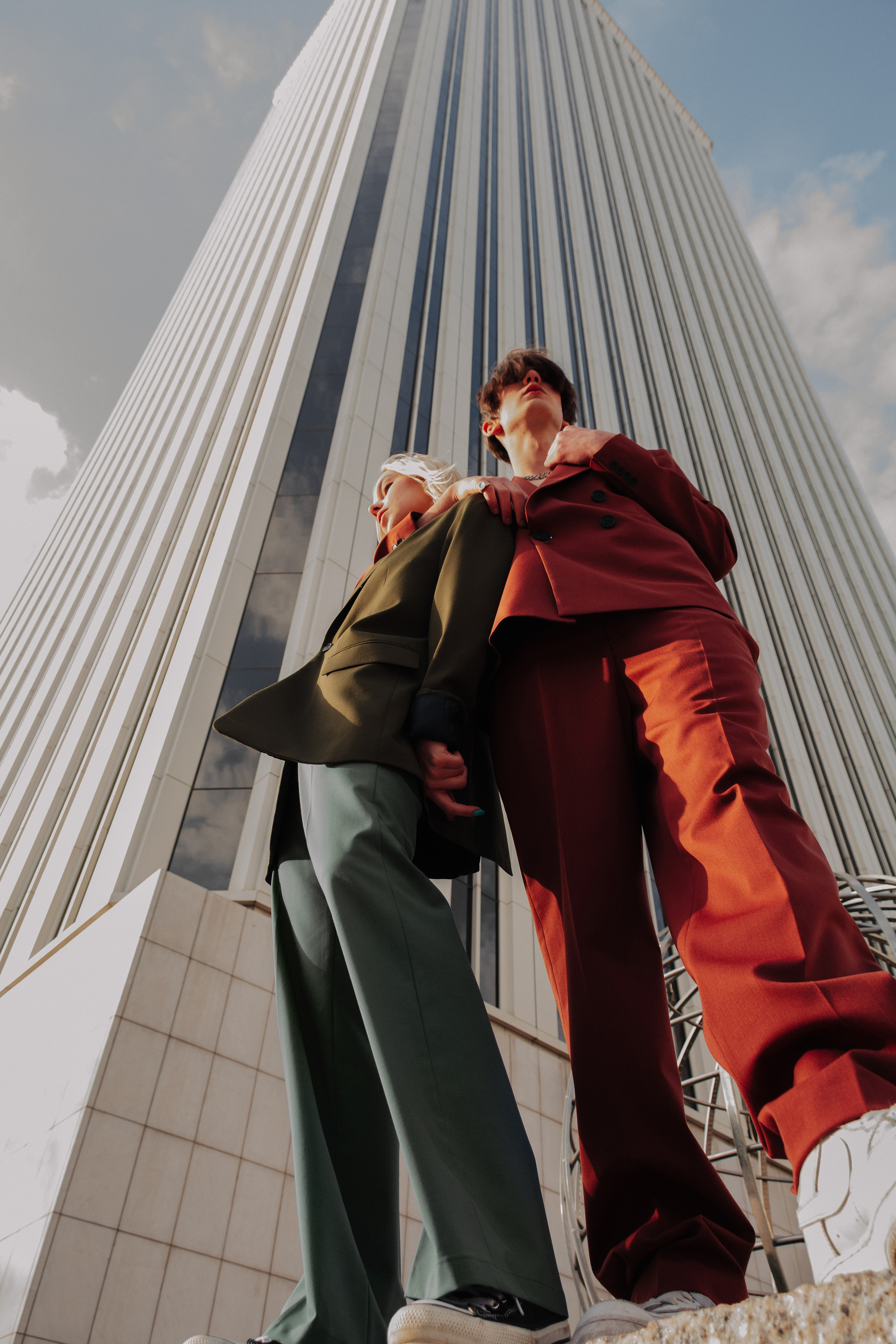 Dasha Stefan. Shpanarskiy Nazar