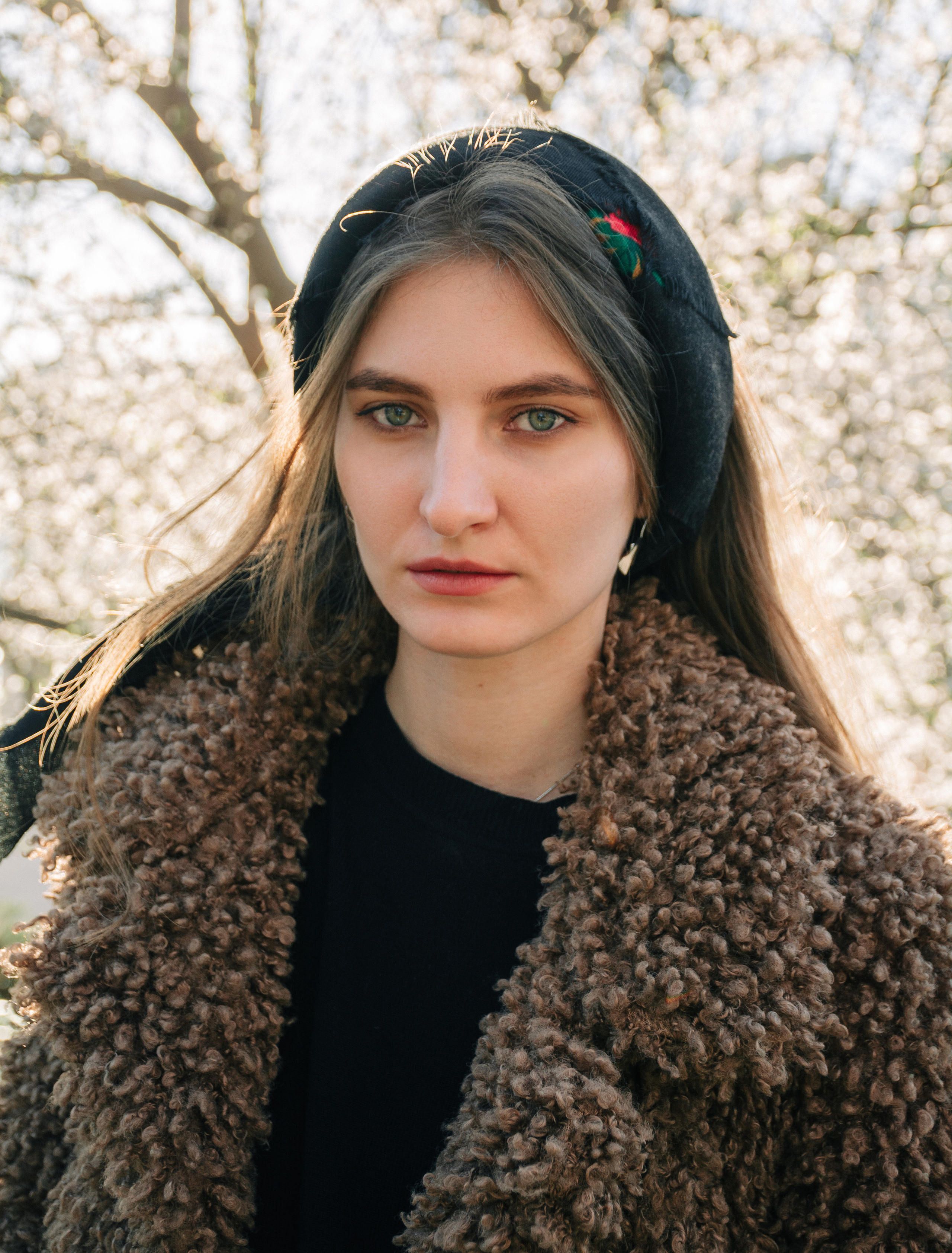 Nastya. Shpanarskiy Nazar