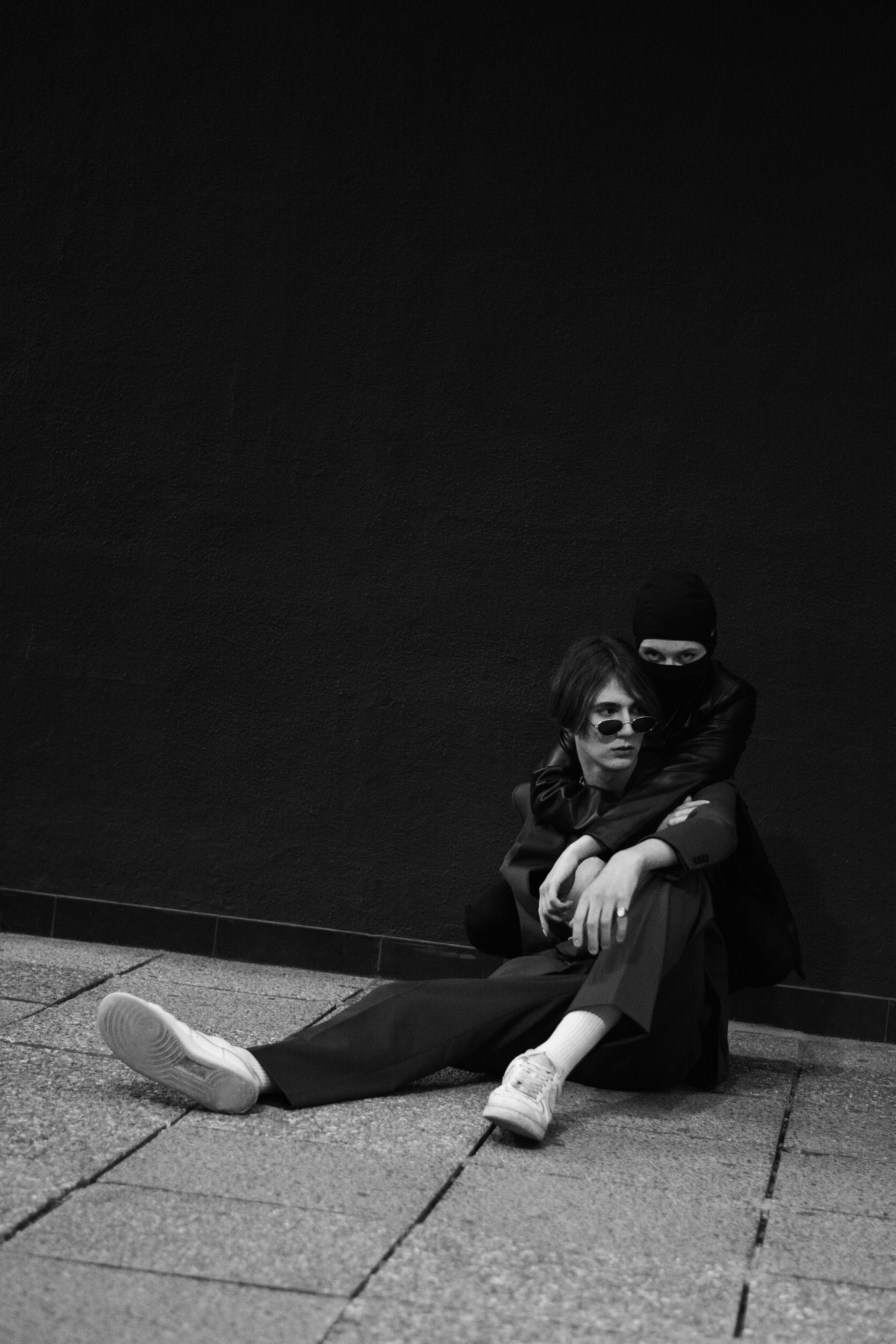 Dasha Stefan. Shpanarskiy Nazar