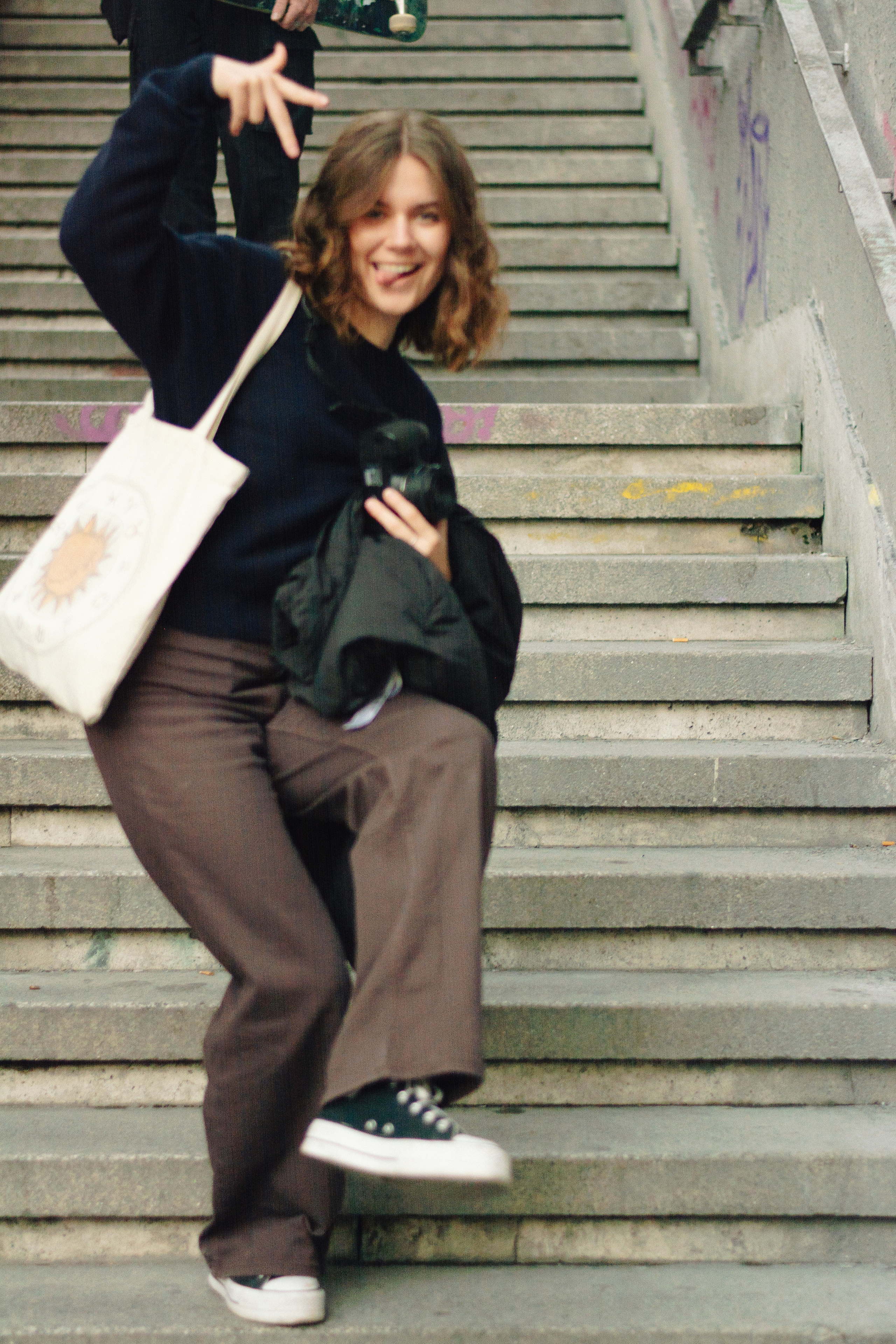 Paseo Fotografico. Shpanarskiy Nazar