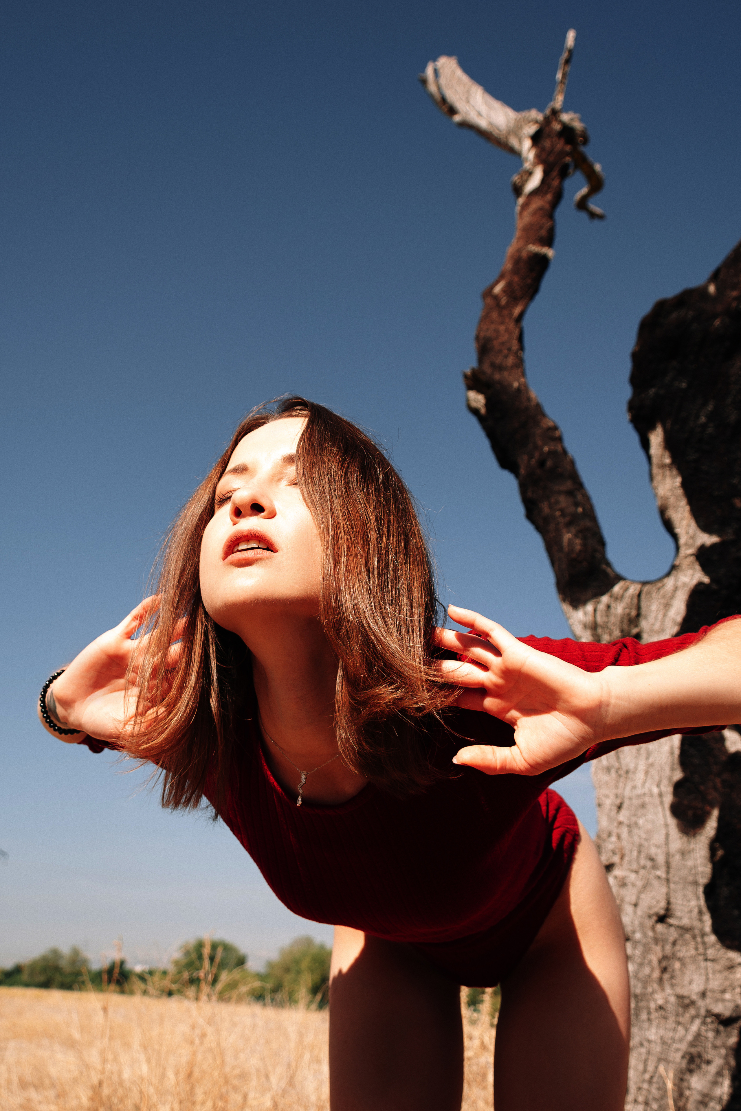 Svitlana. Shpanarskiy Nazar