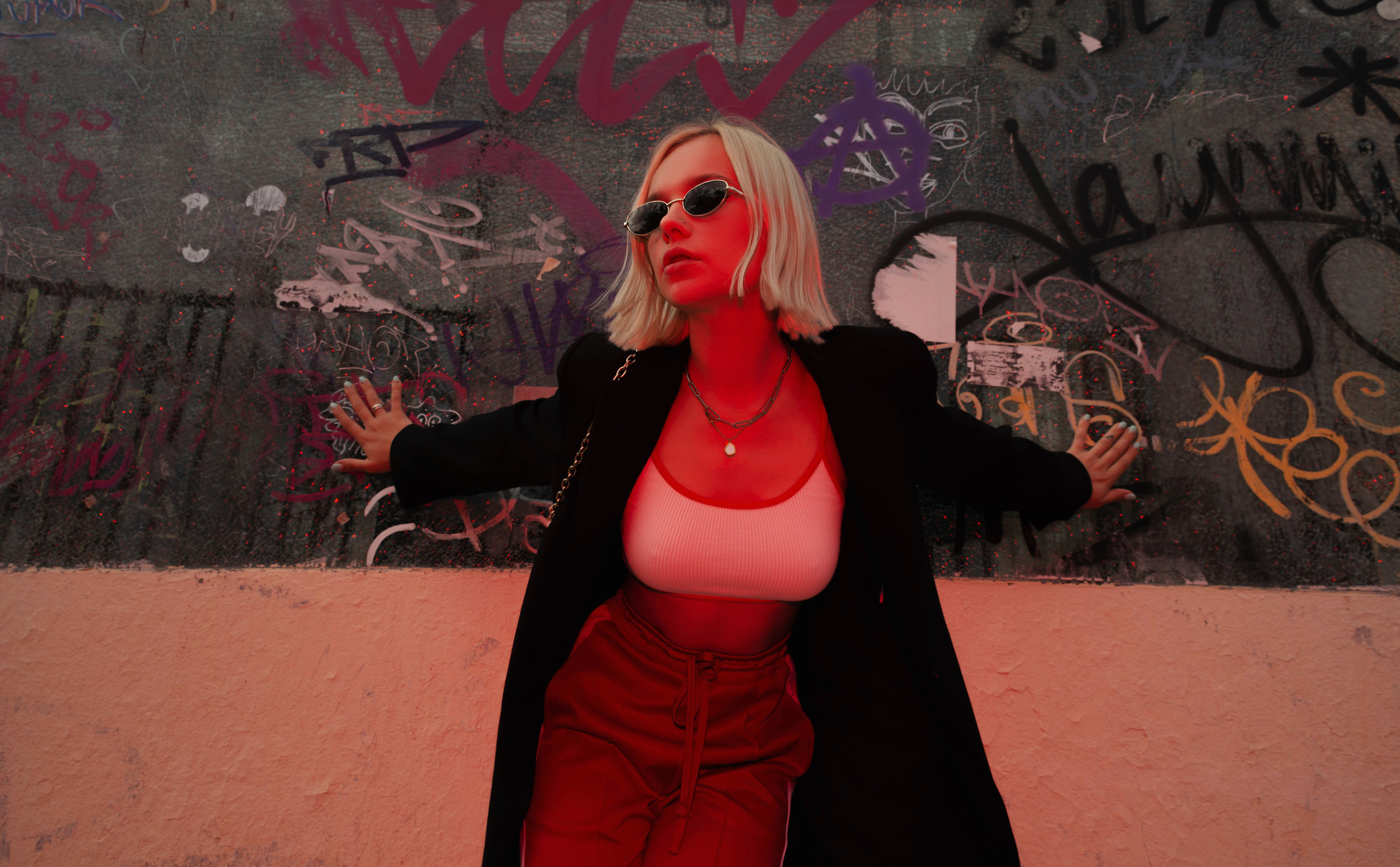 Dasha. Shpanarskiy Nazar