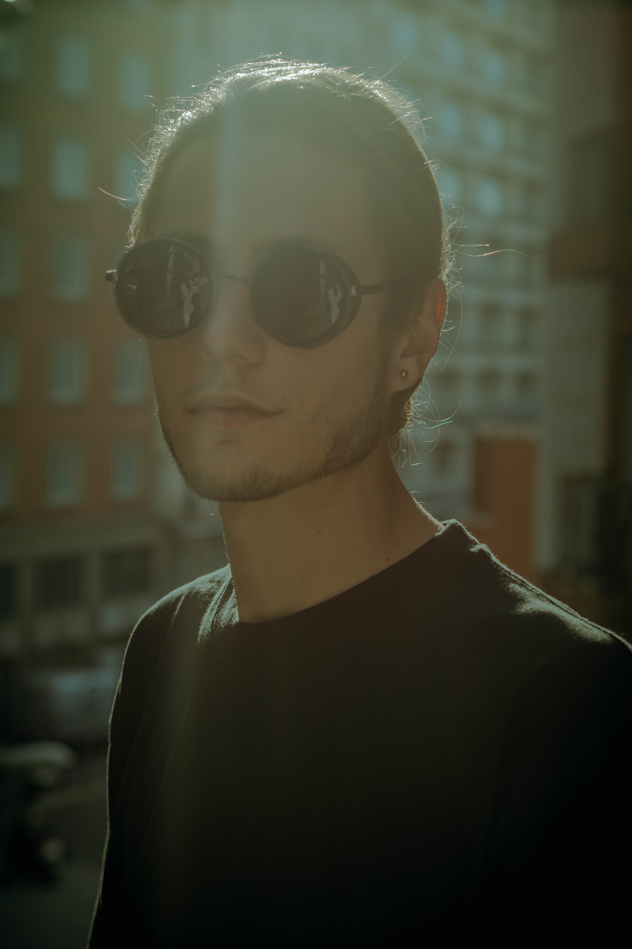 Ilya. Shpanarskiy Nazar