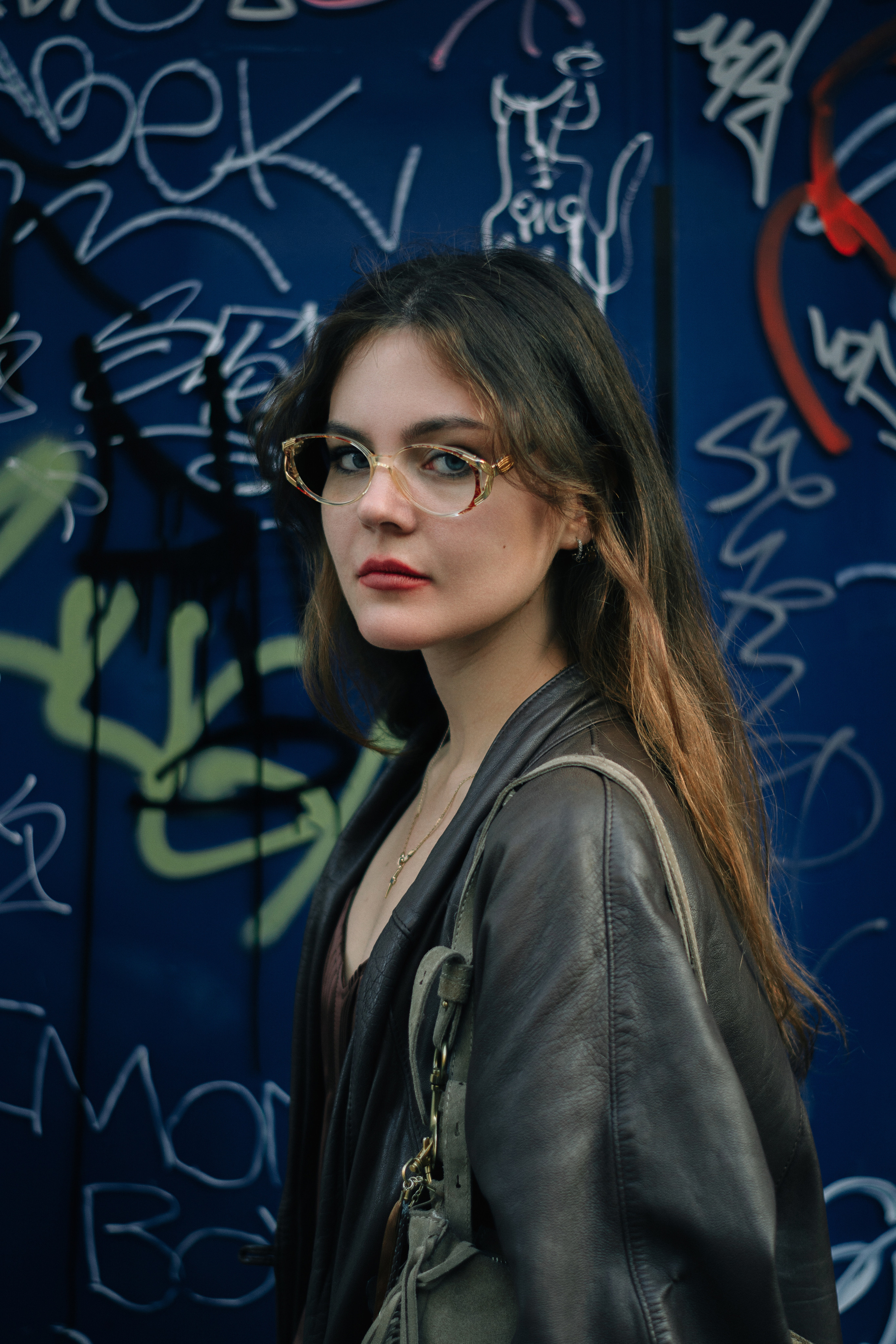 Maria. Shpanarskiy Nazar