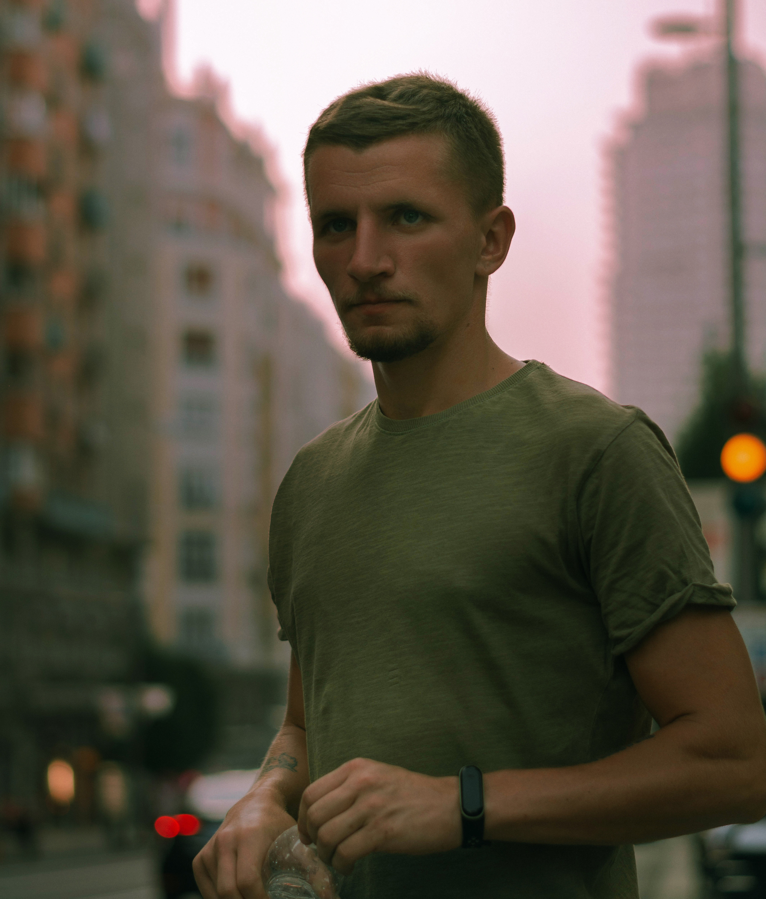 Denis. Shpanarskiy Nazar