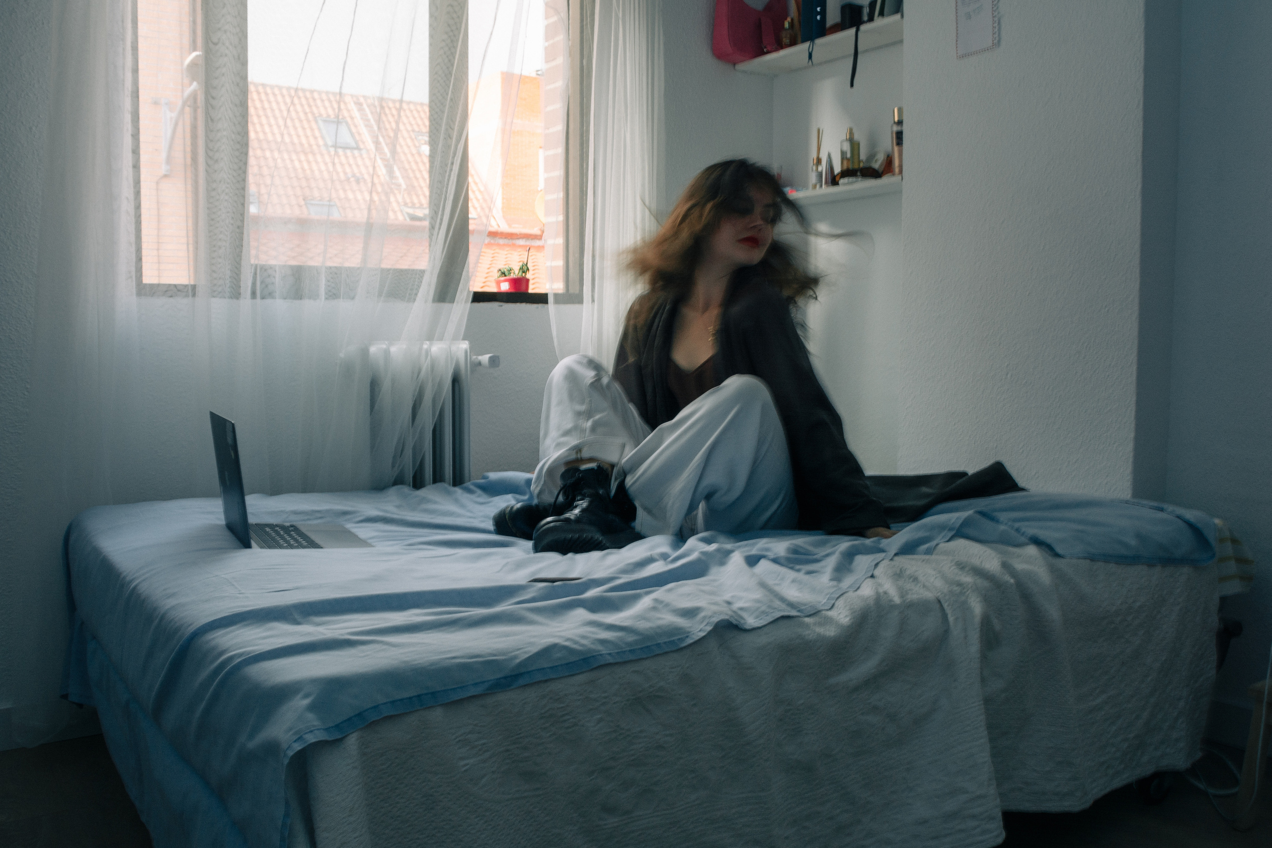 Maria. Shpanarskiy Nazar