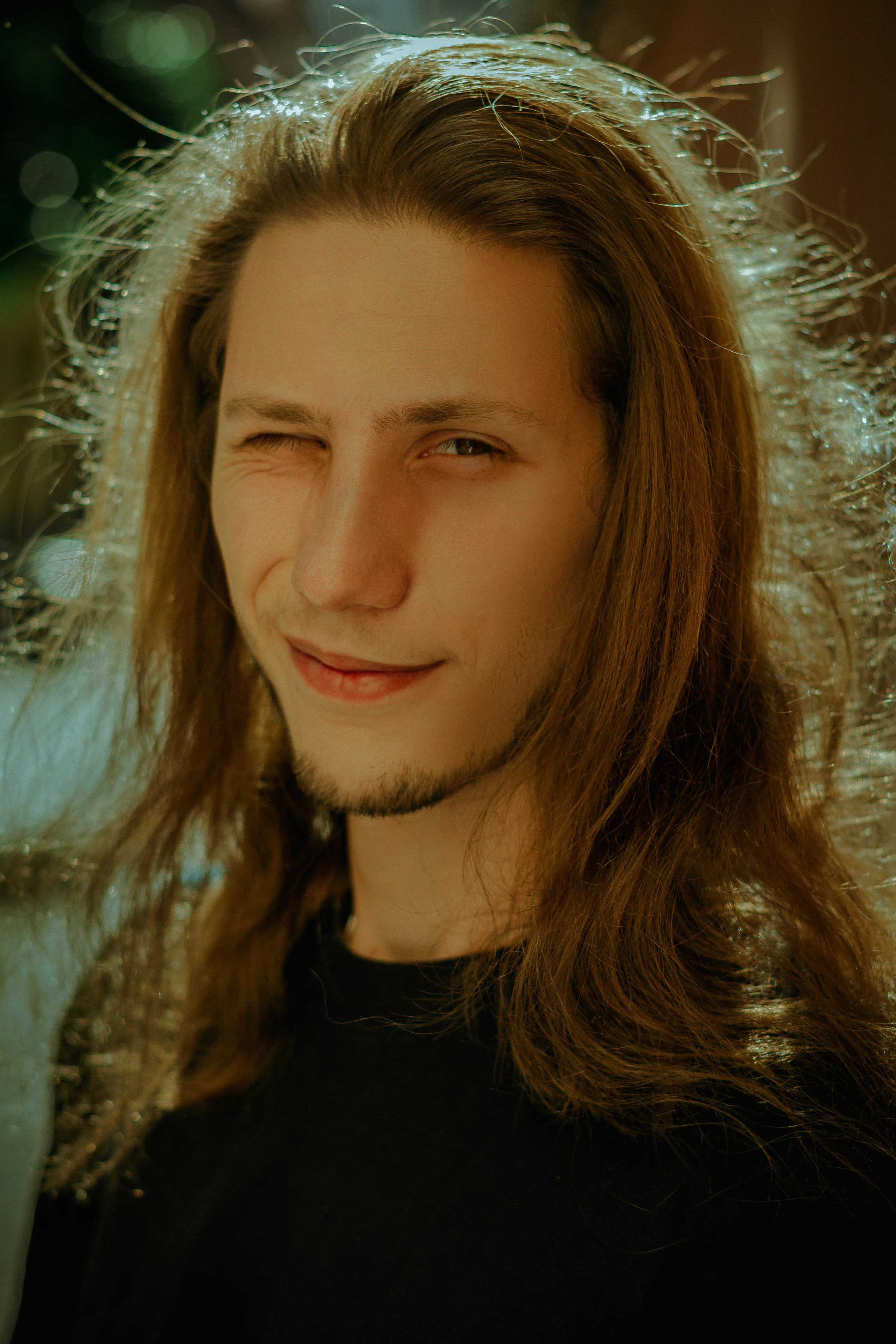 Ilya. Shpanarskiy Nazar