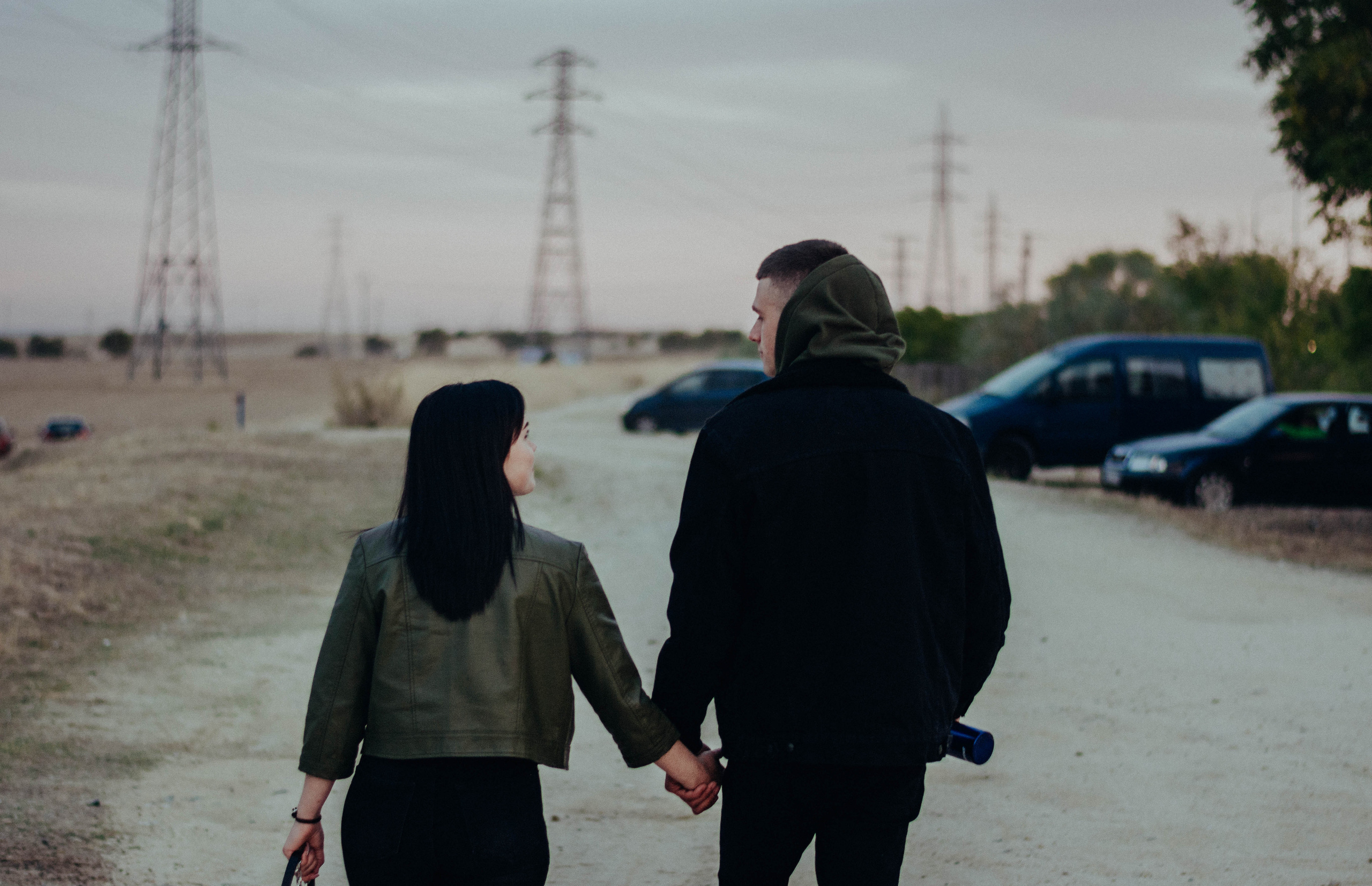 Bogdan & VIka. Shpanarskiy Nazar