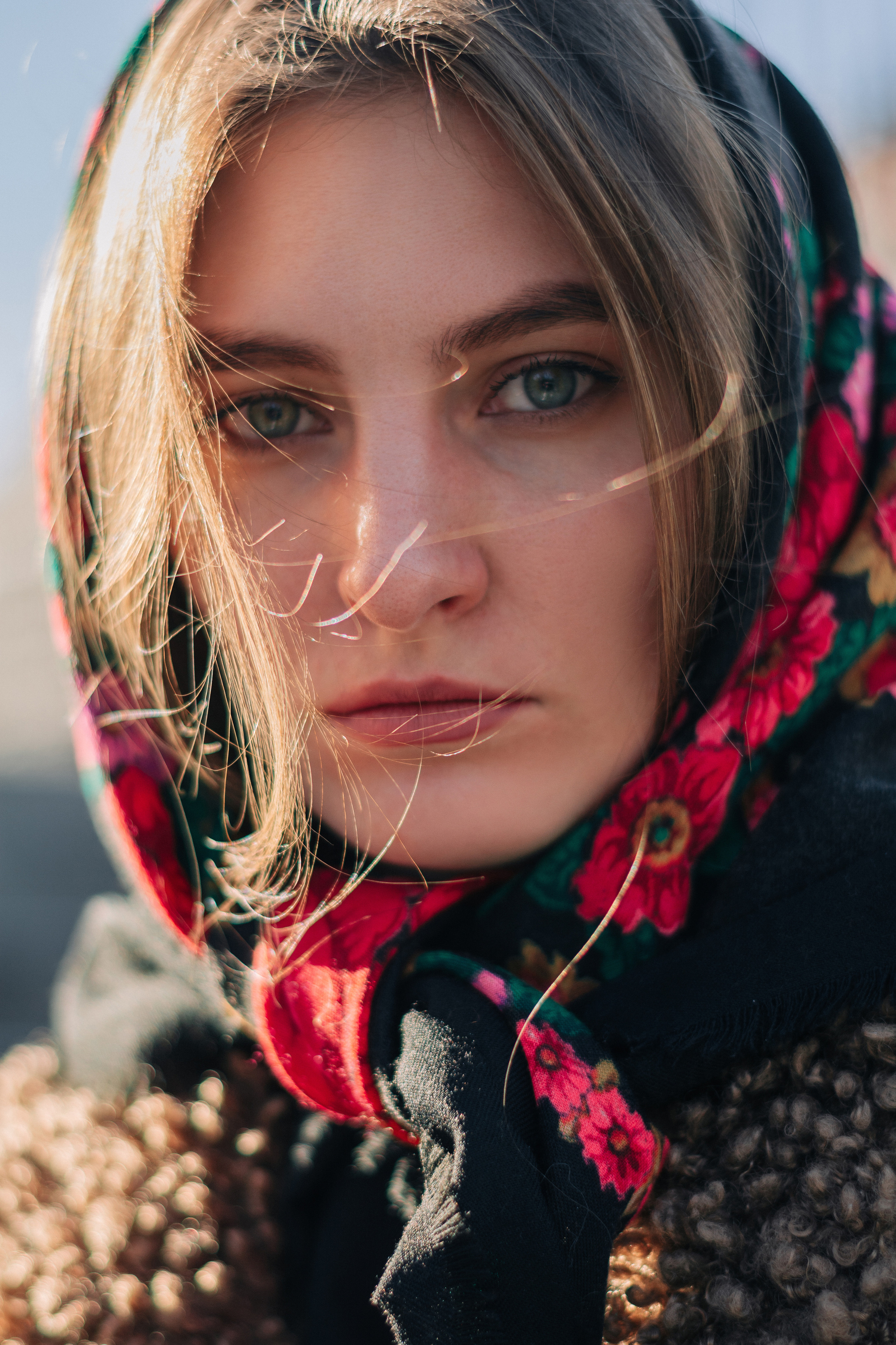 Nastya. Shpanarskiy Nazar