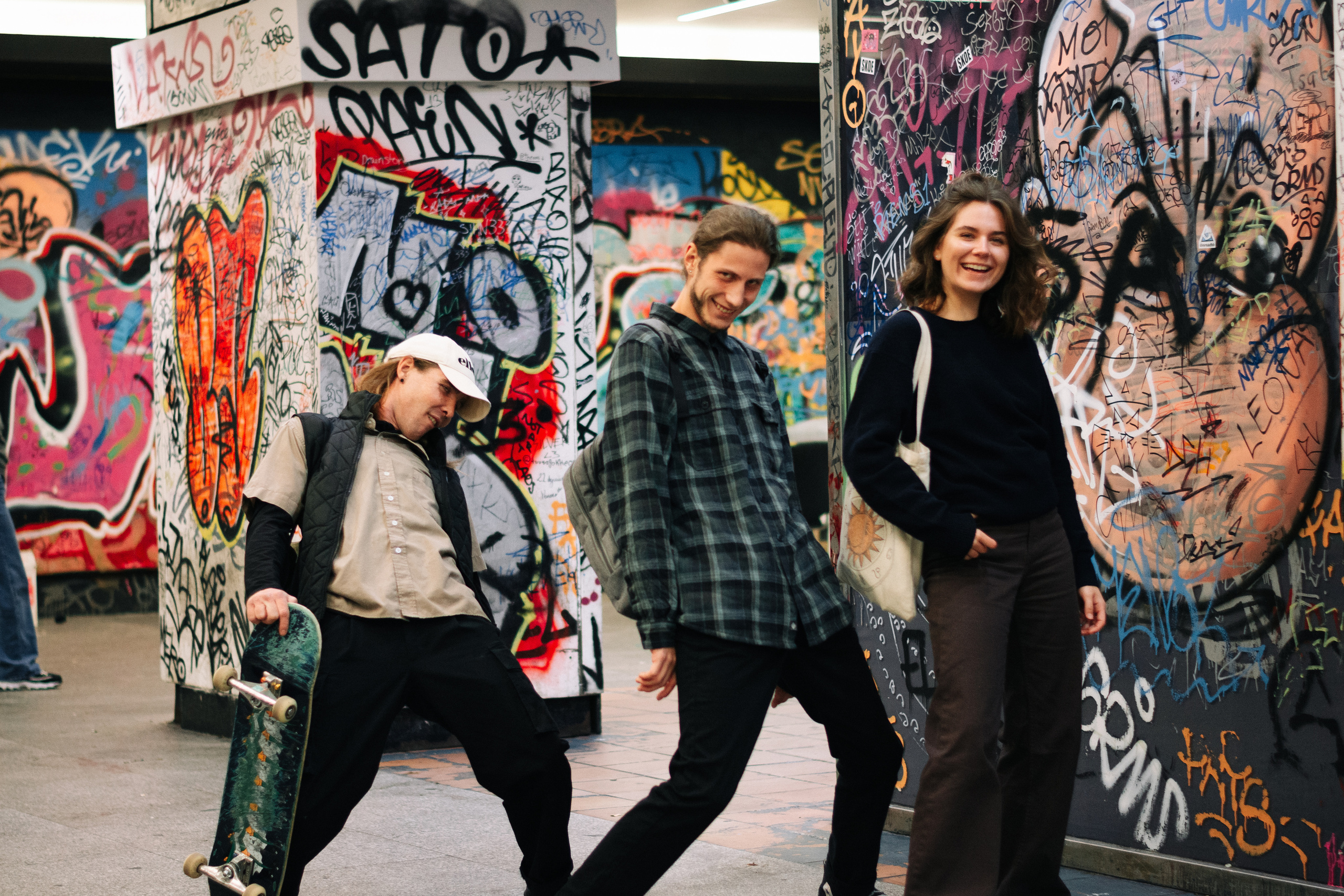 Paseo Fotografico. Shpanarskiy Nazar