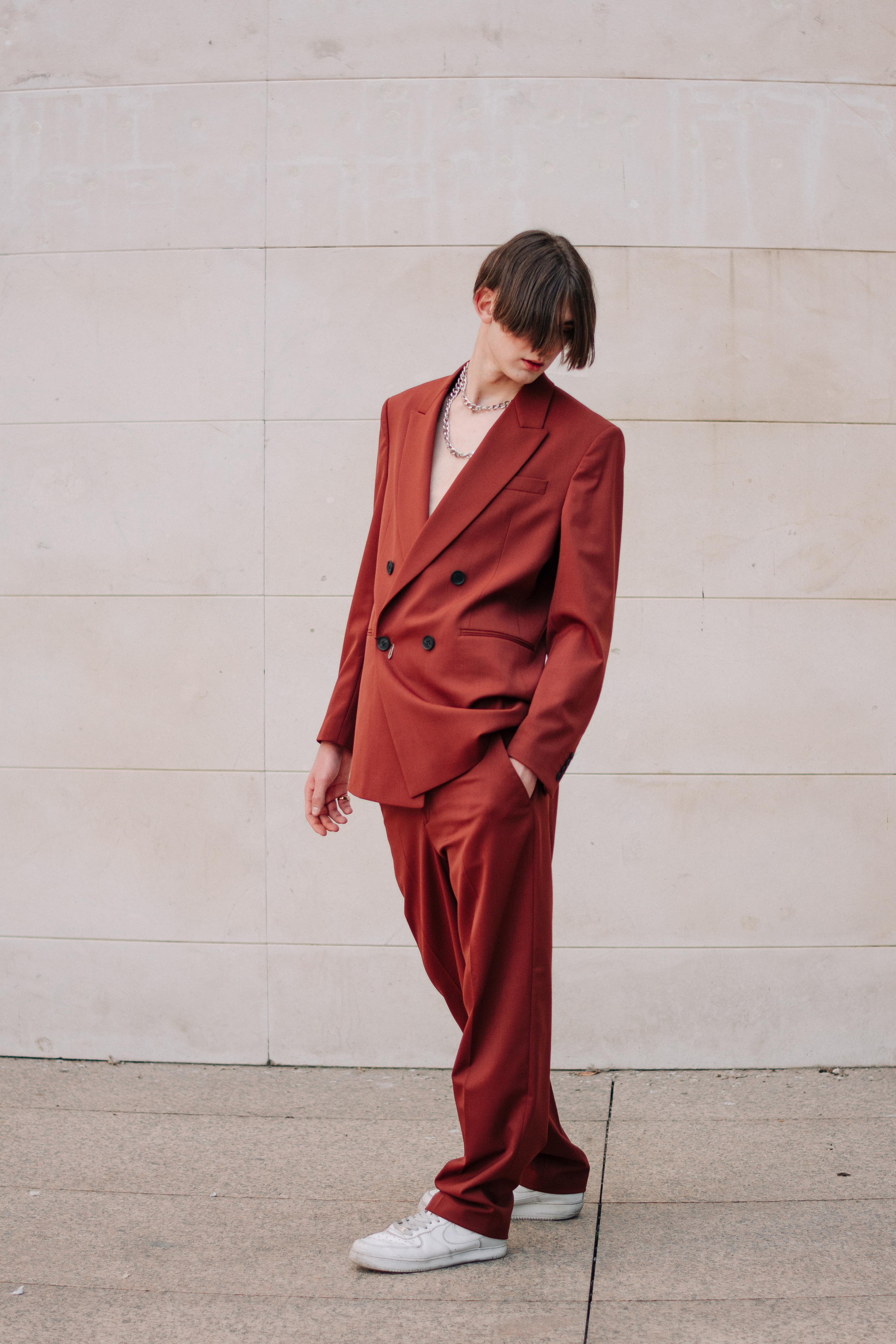 Dasha Stefan. Shpanarskiy Nazar