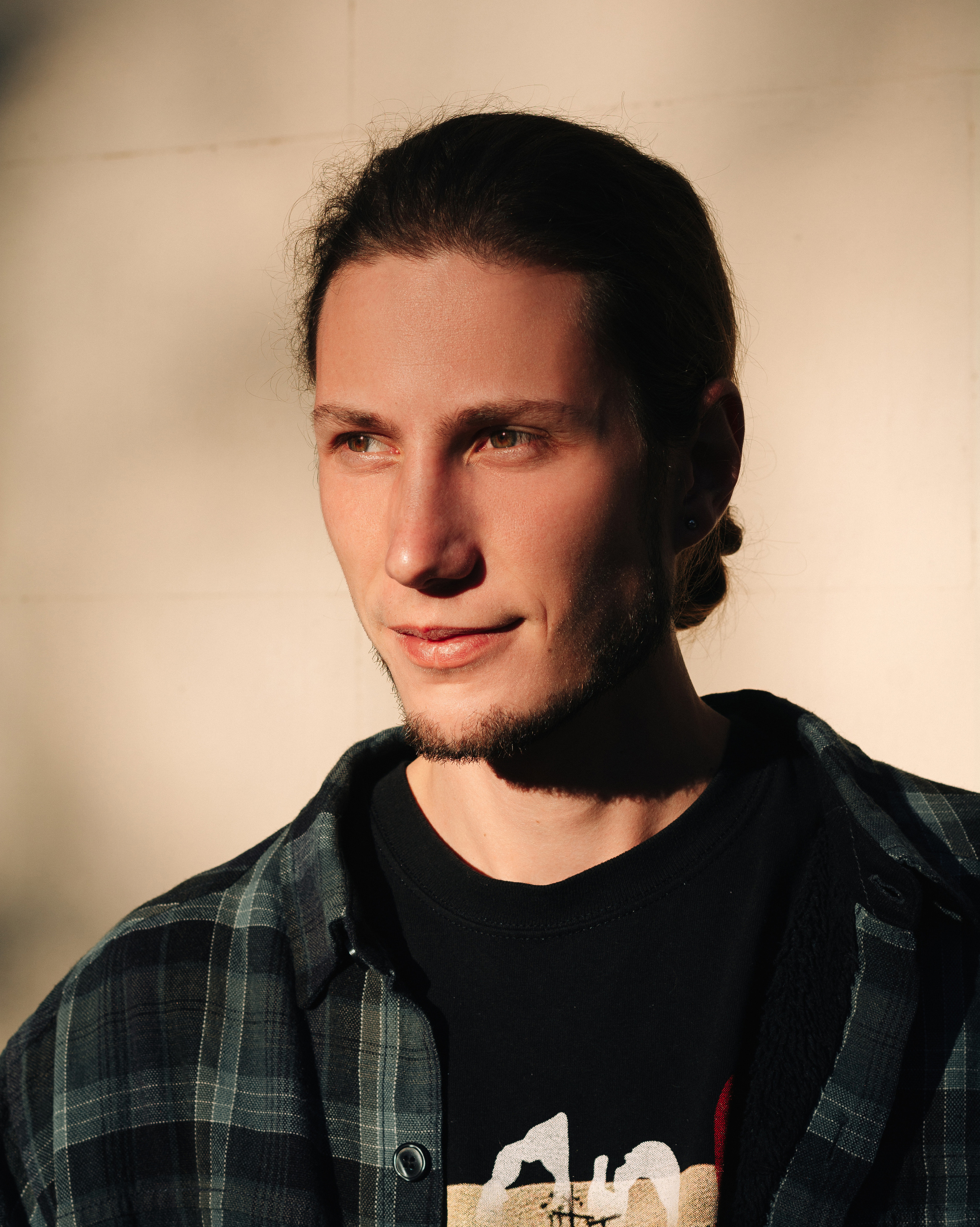 Paseo Fotografico. Shpanarskiy Nazar