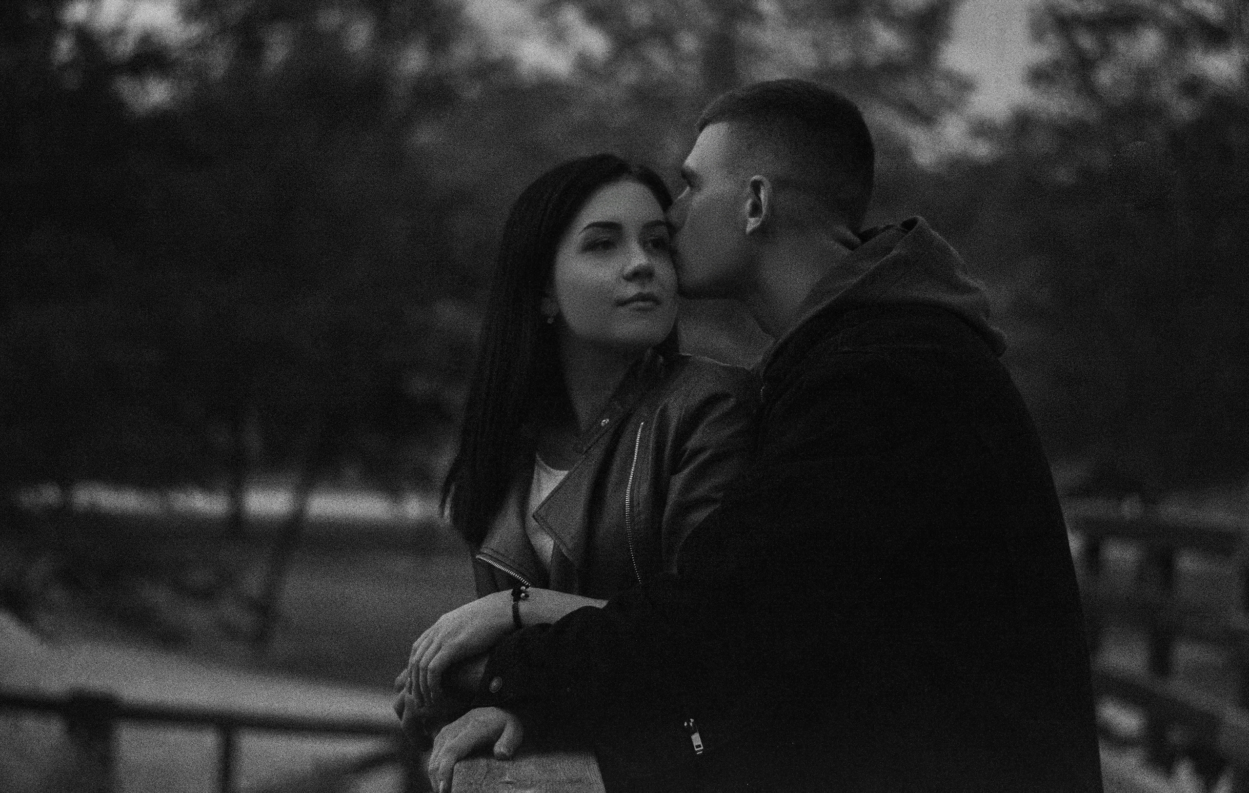 Bogdan & VIka. Shpanarskiy Nazar