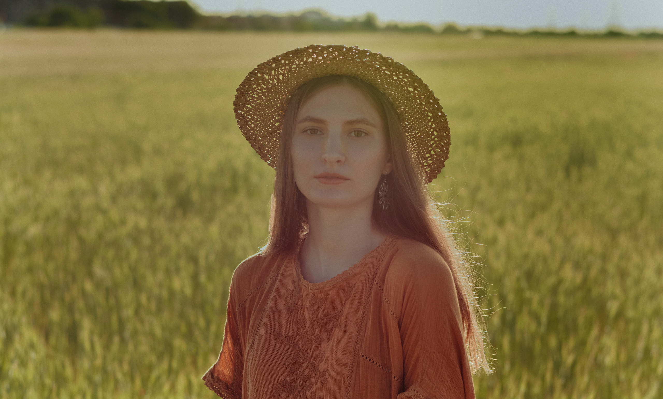 Anastasia. Shpanarskiy Nazar