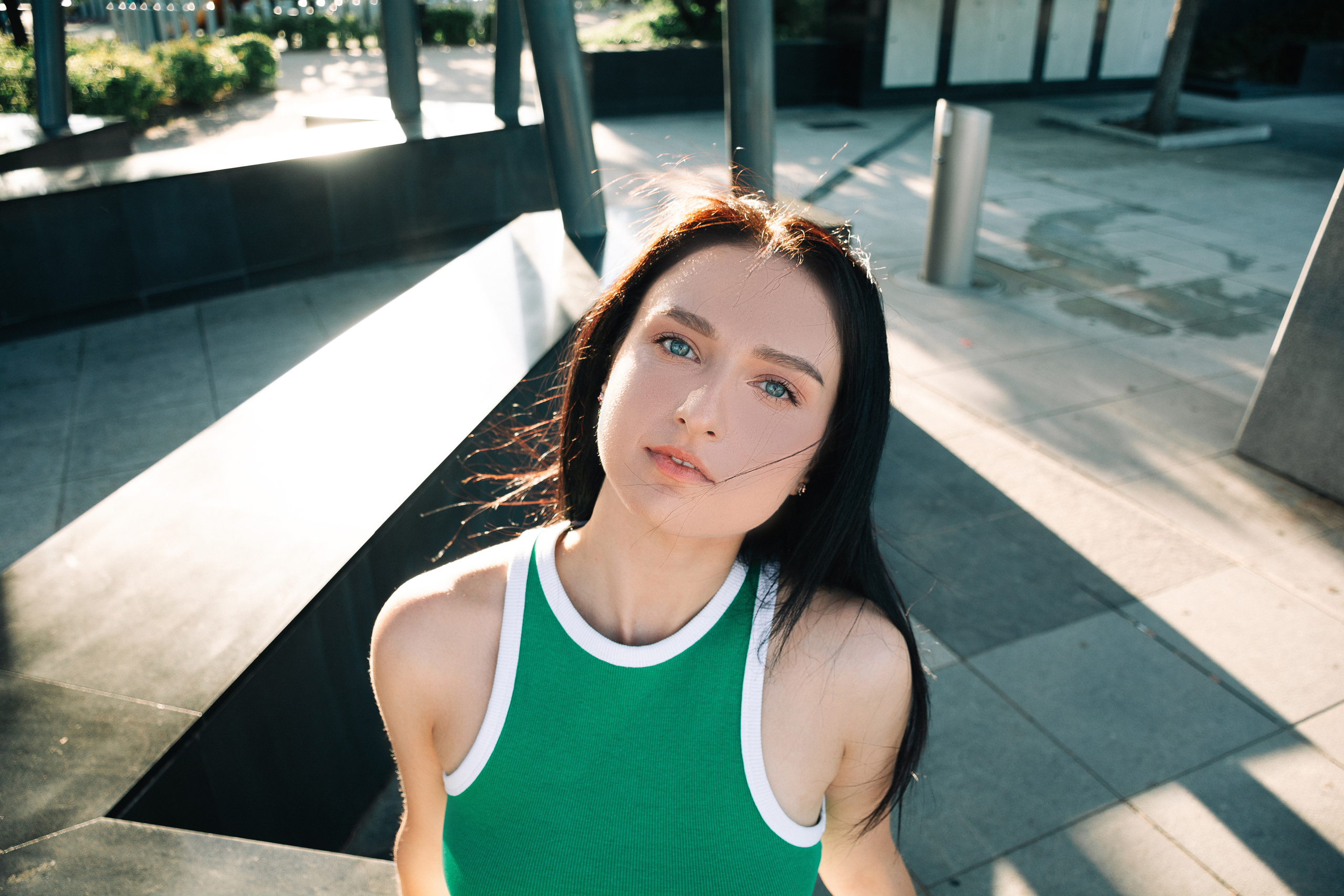 Diana. Shpanarskiy Nazar