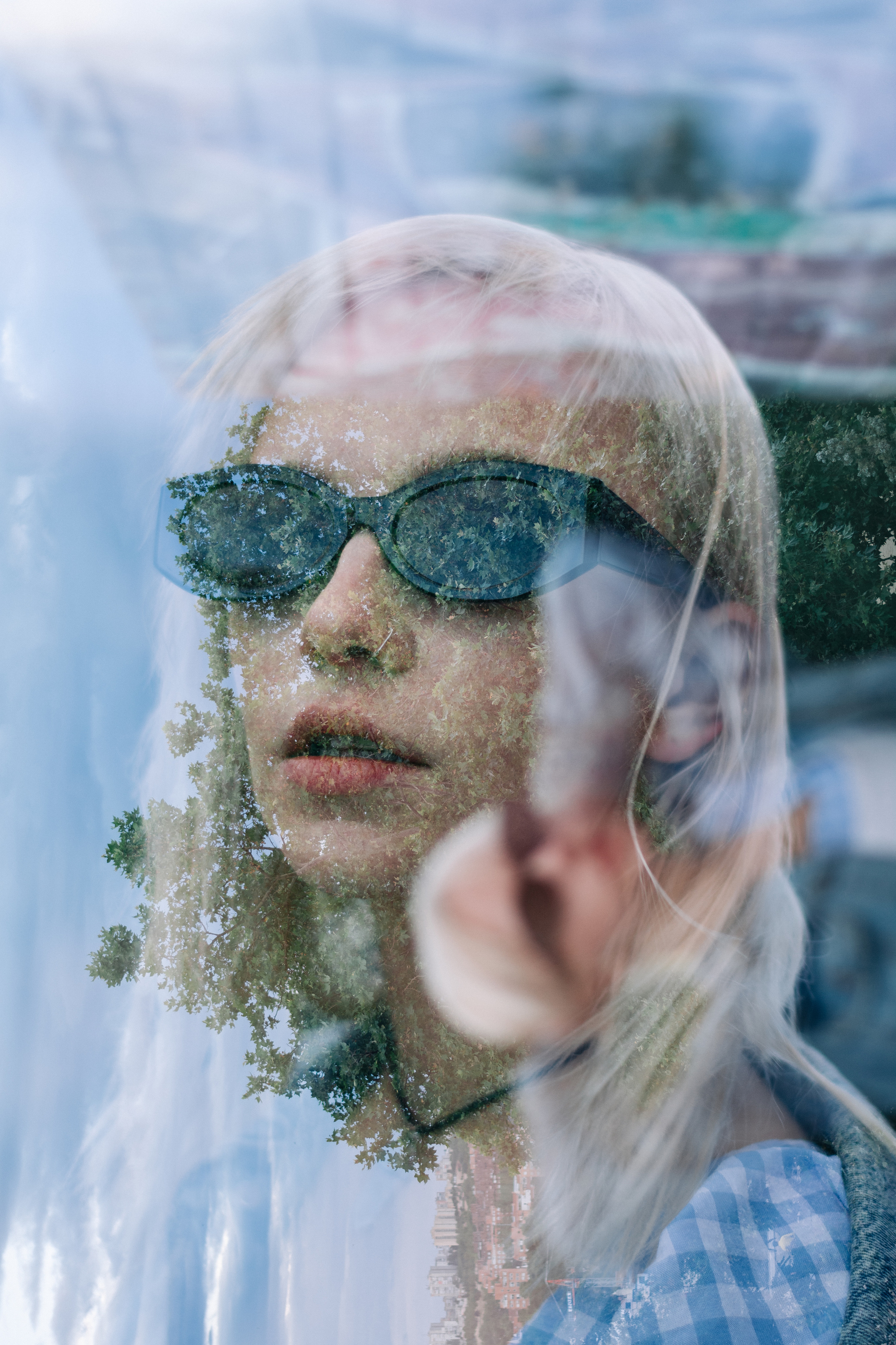 Dasha. Shpanarskiy Nazar