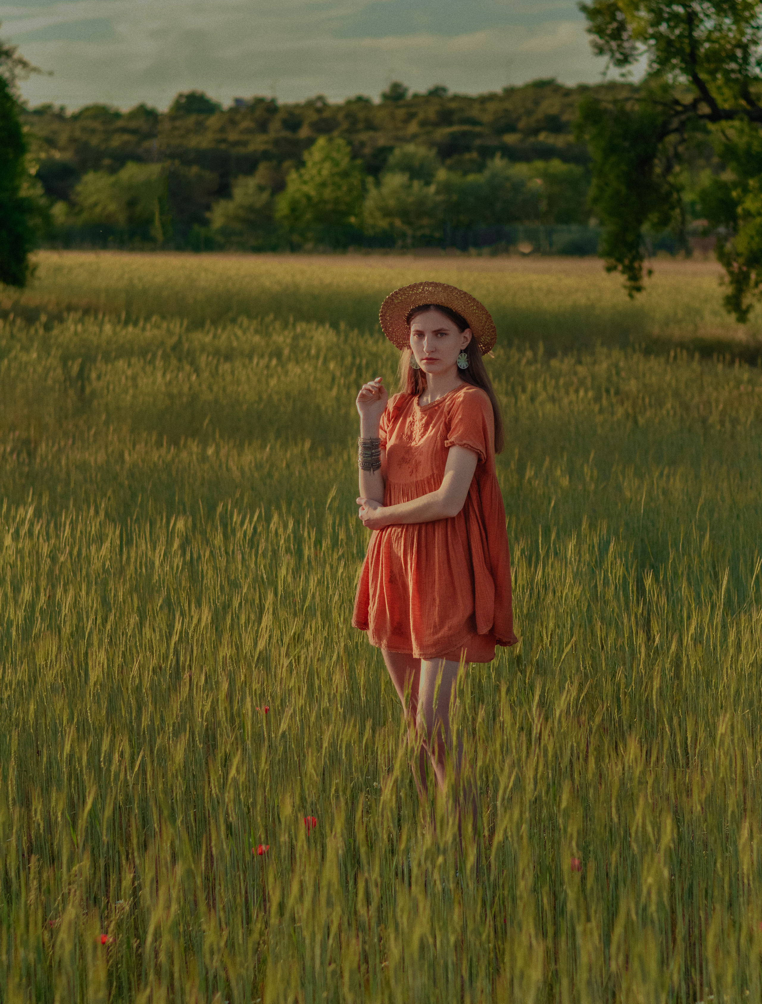 Anastasia. Shpanarskiy Nazar