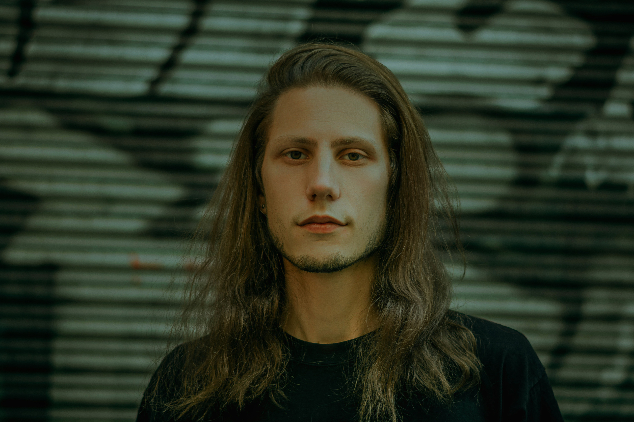 Ilya. Shpanarskiy Nazar