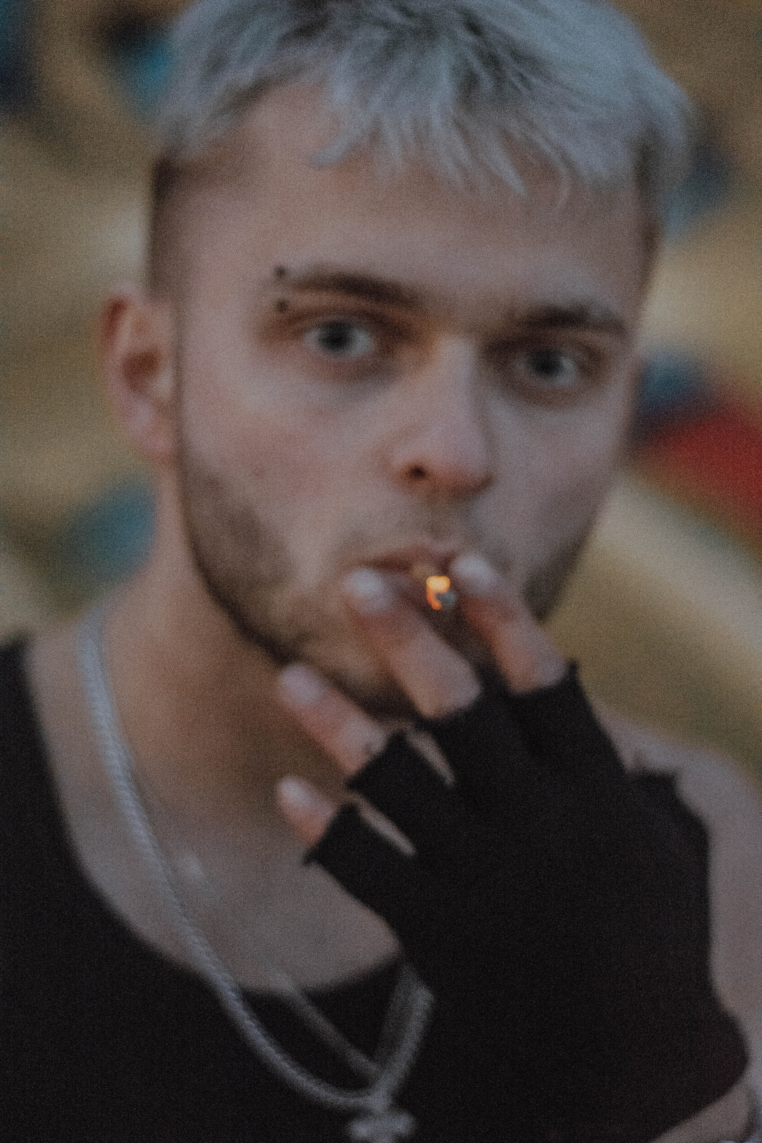 Sergiy. Shpanarskiy Nazar