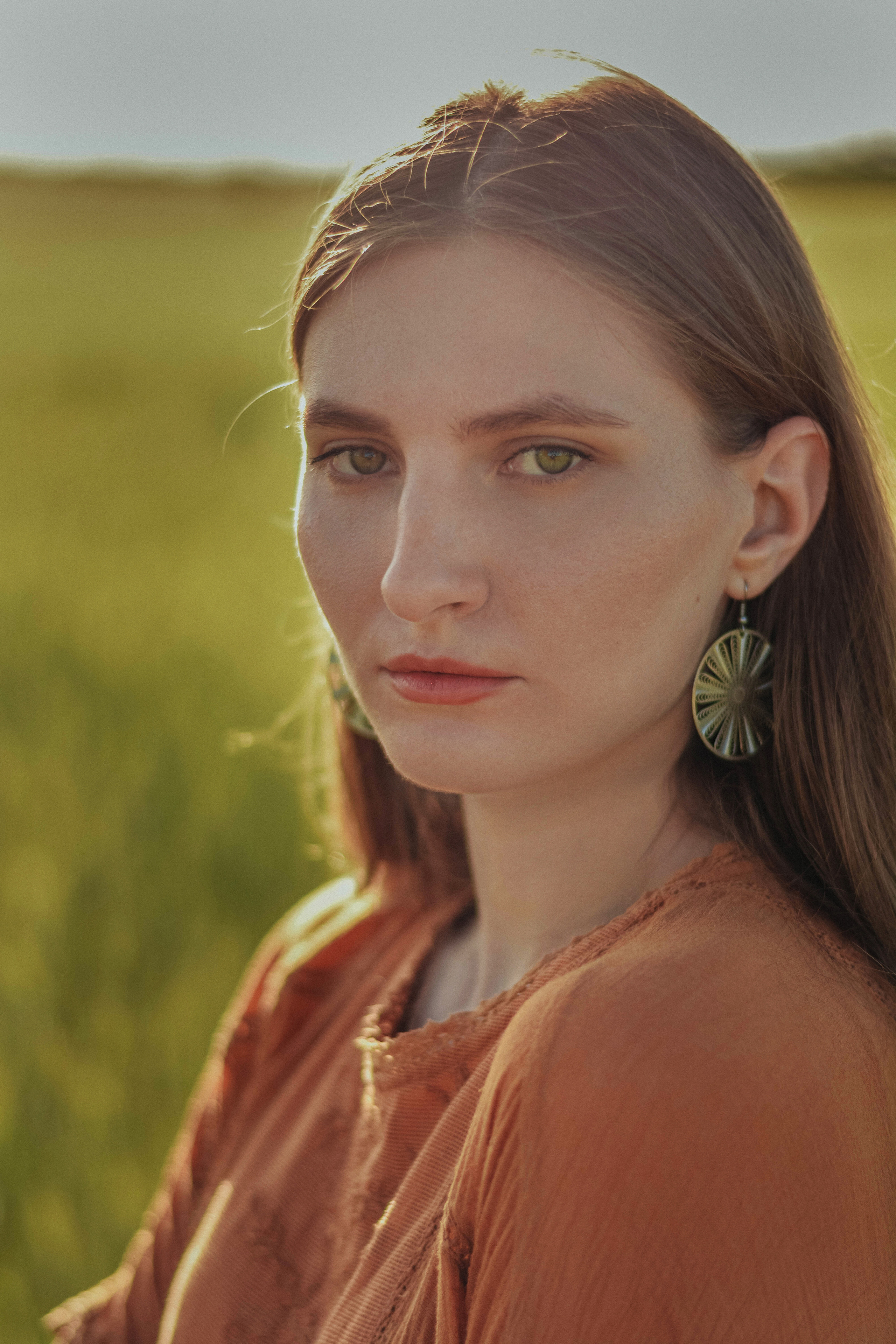 Anastasia. Shpanarskiy Nazar