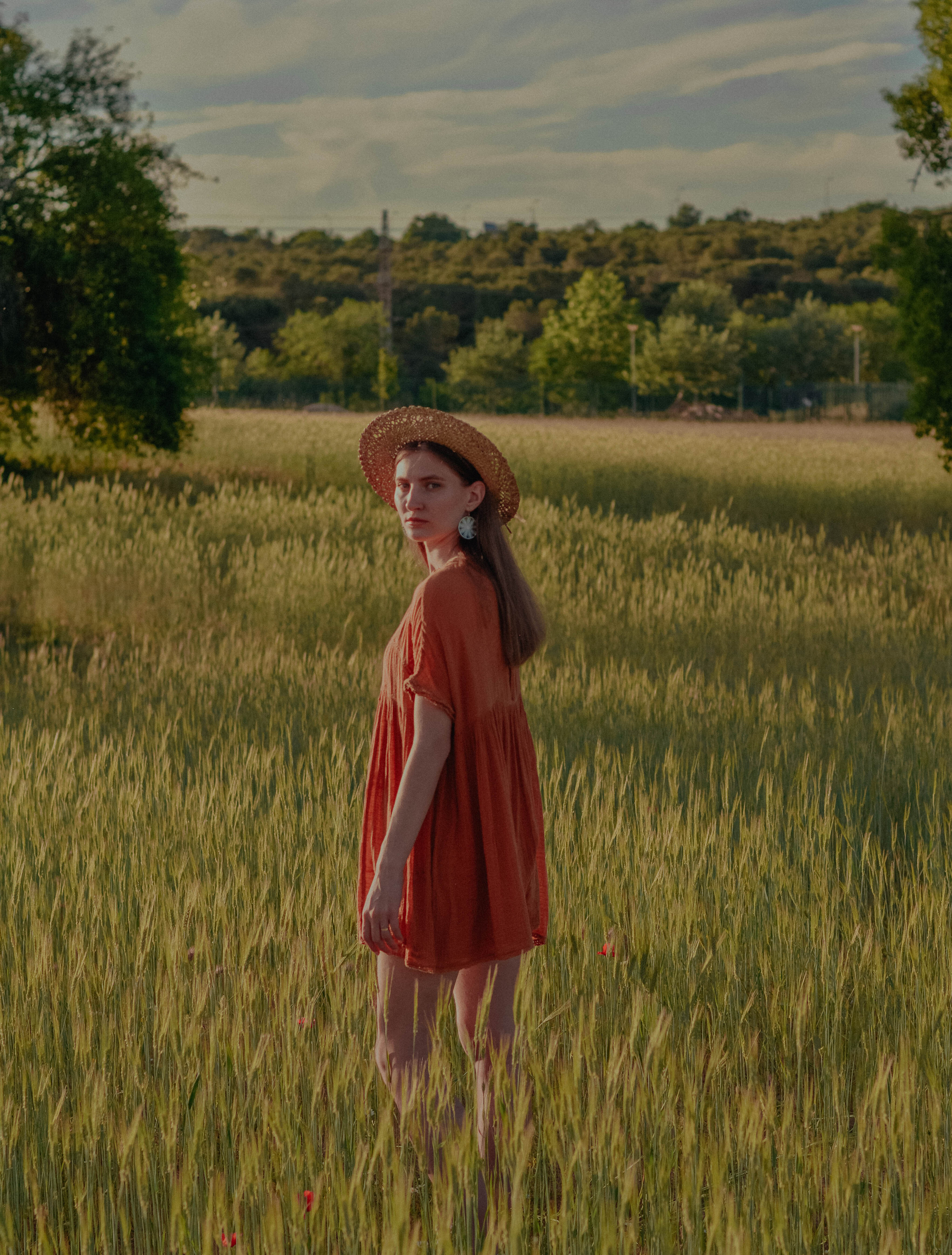 Anastasia. Shpanarskiy Nazar